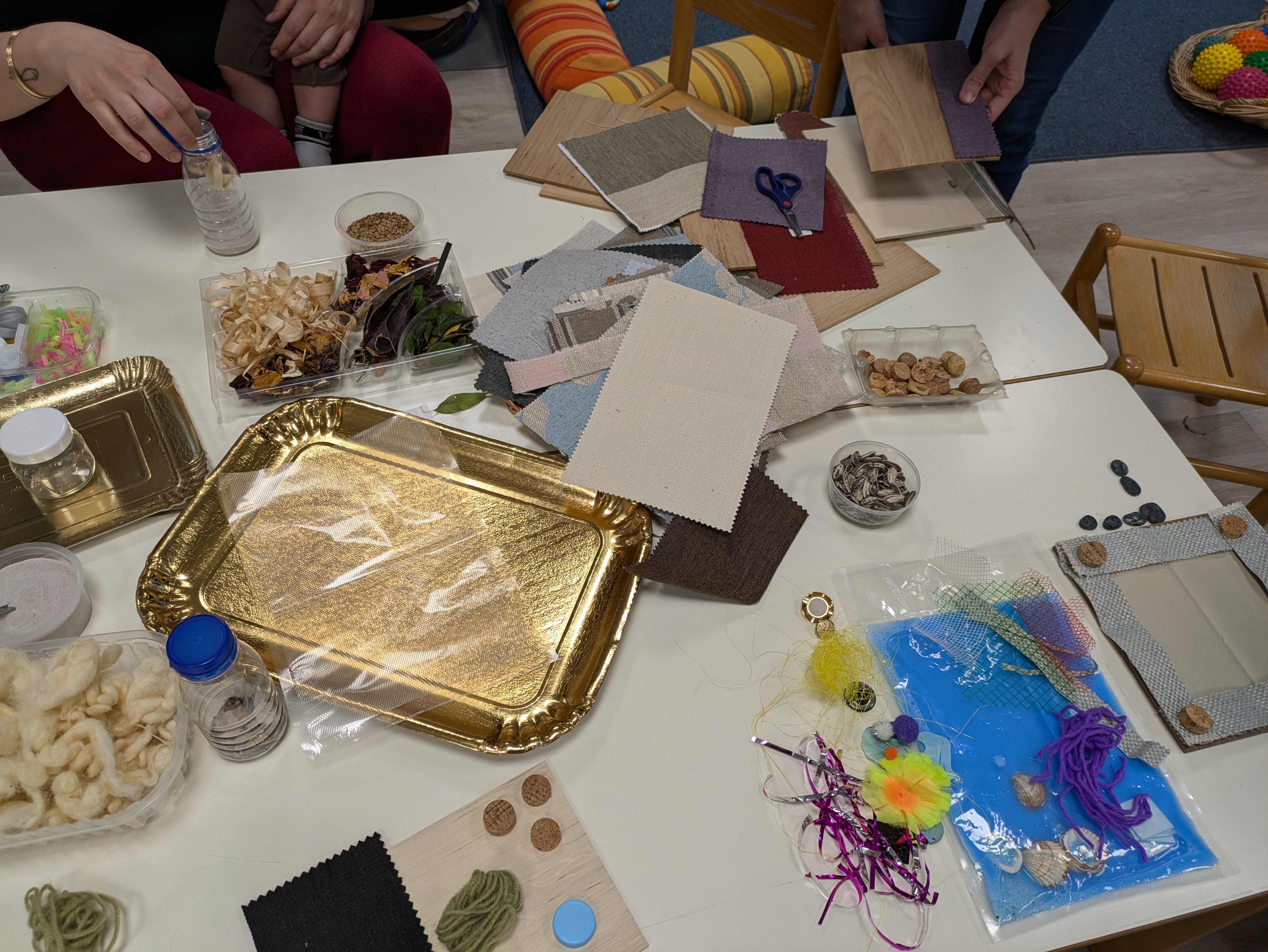 immagine di galleria 'Piccoli & Grandi'