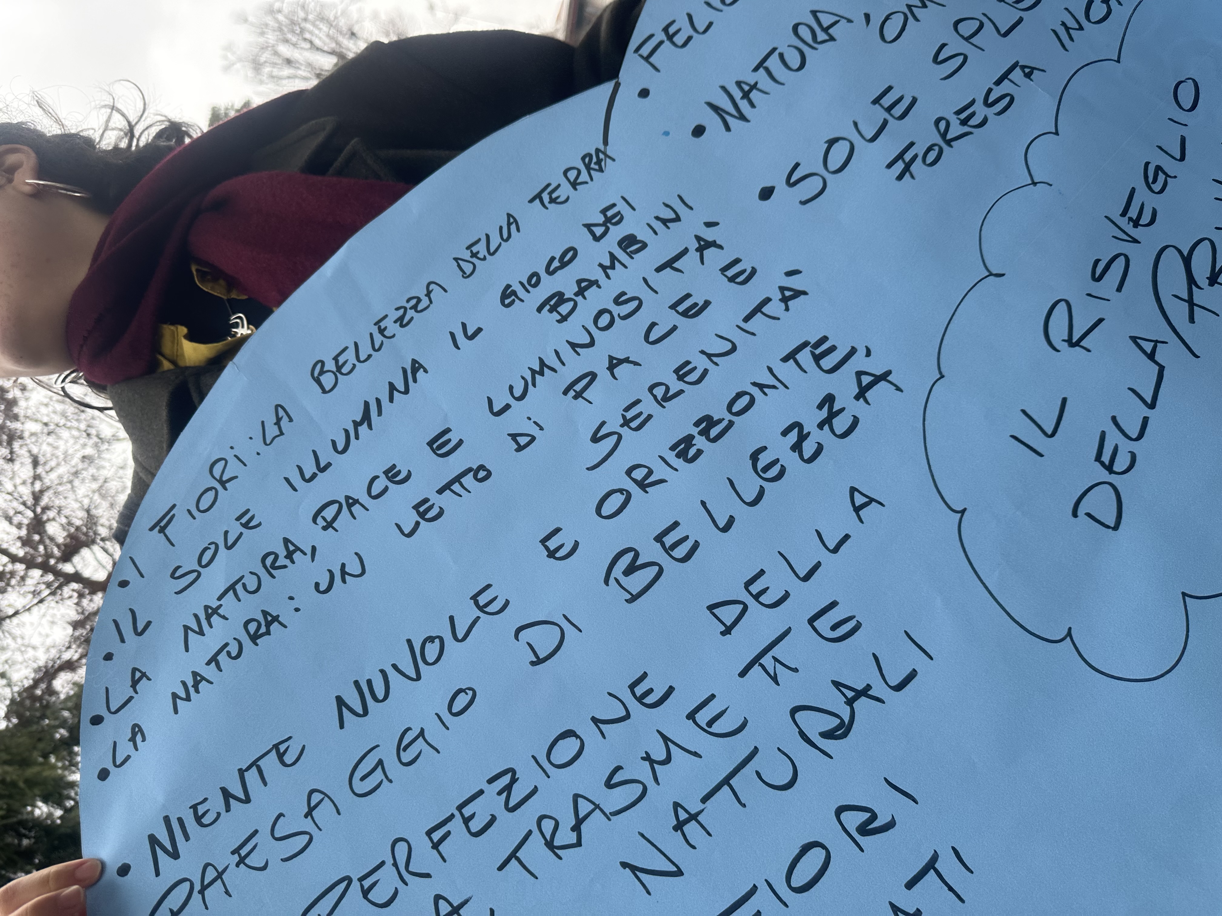 immagine di galleria 'E sia poesia 2025'