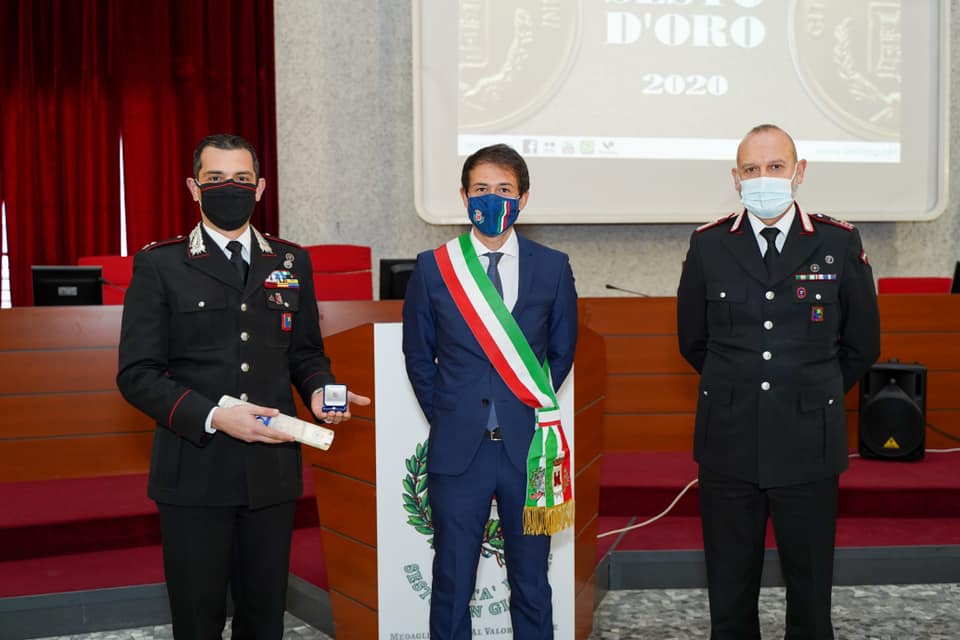 immagine di galleria