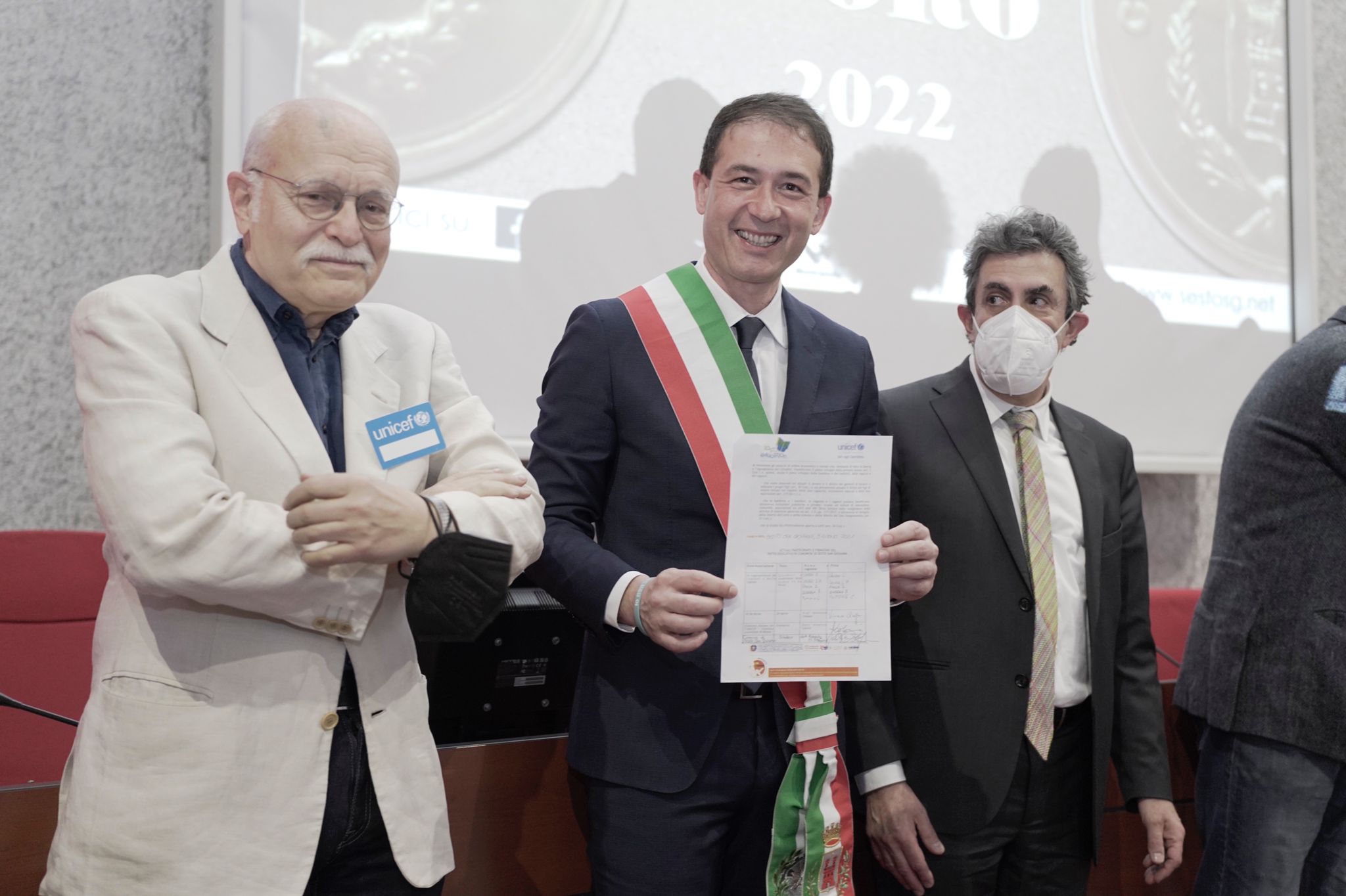 immagine di galleria 'Sesto d’Oro 2022'