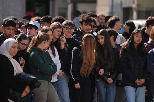 immagine di galleria 'Giornata della Poesia, della Memoria e dell'Impegno civile 2026'