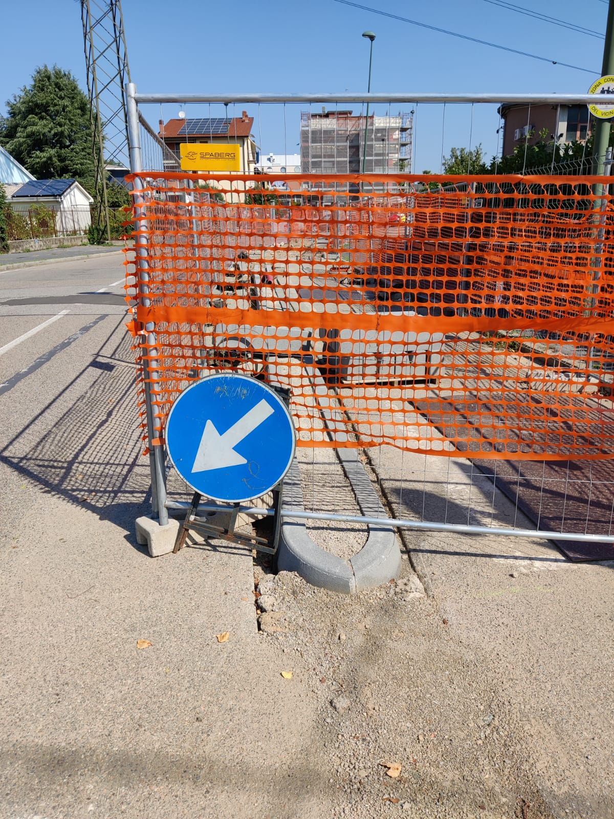 immagine di galleria 'Le reti ciclabili in Città'