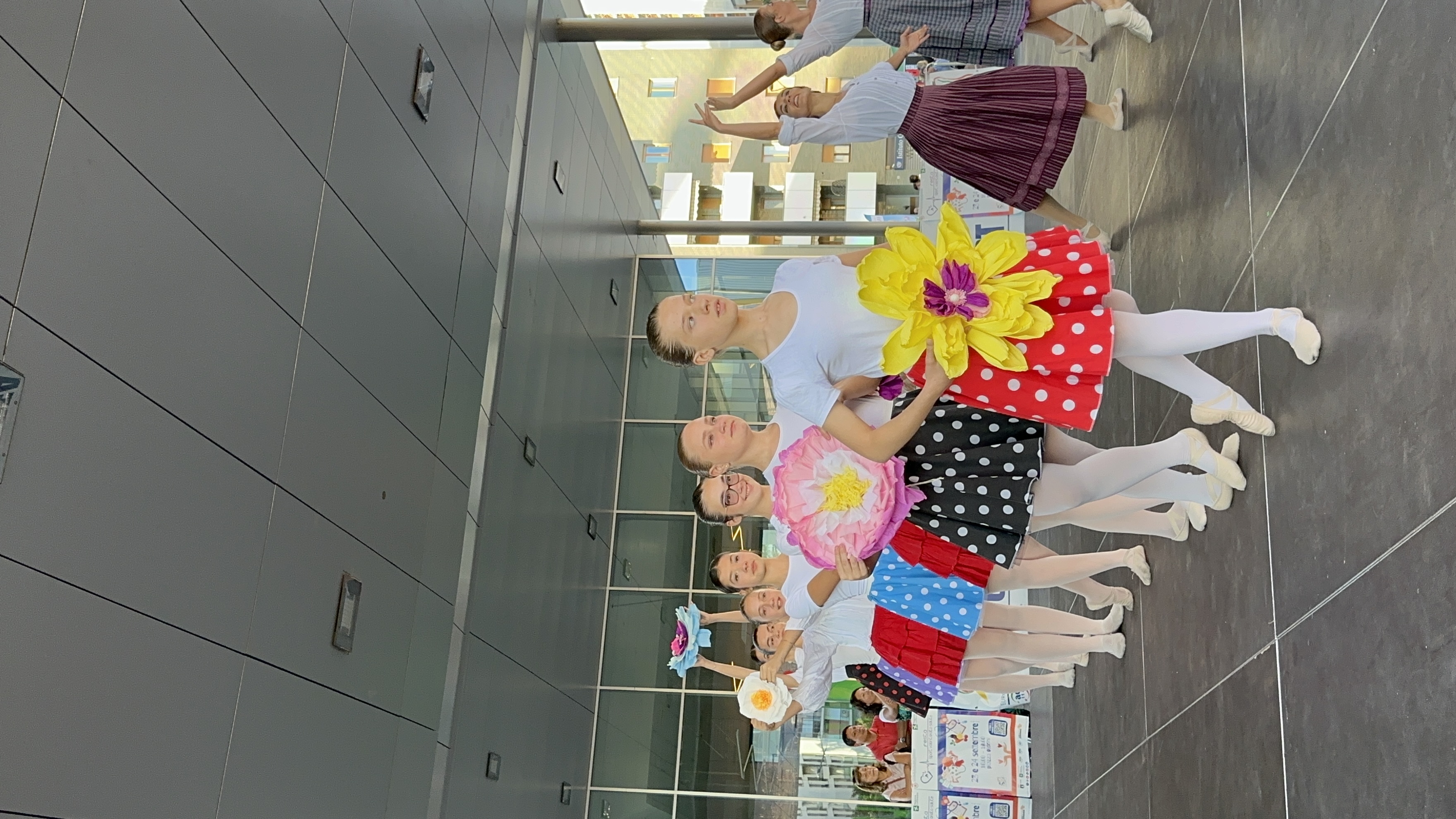 immagine di galleria 'Festa dello Sport, del Volontariato e della Salute 2023'