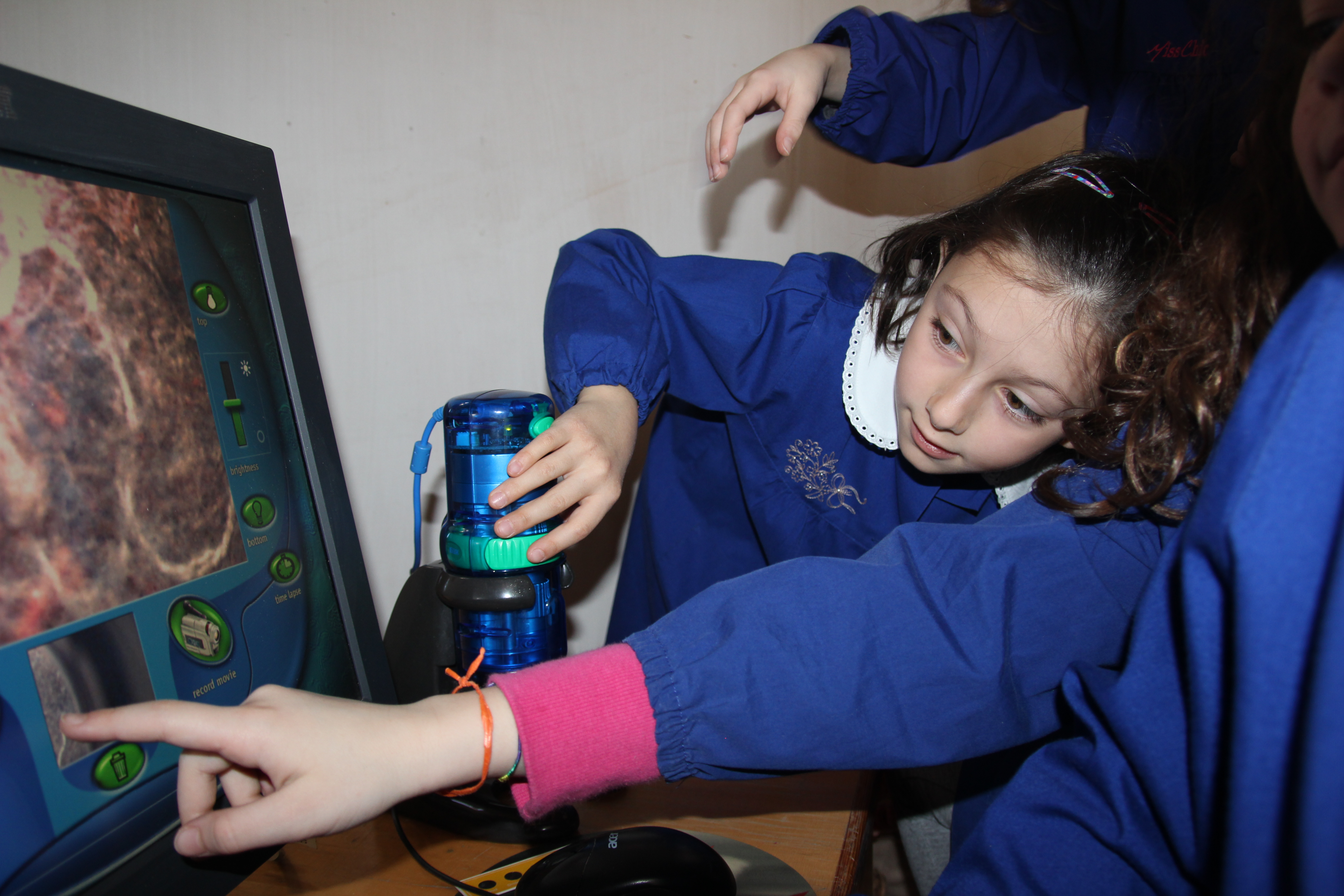 immagine di galleria 'GiocheriaLaboratori: le attività'