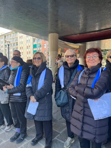 immagine di galleria 'Giornata dell'Unità Nazionale'