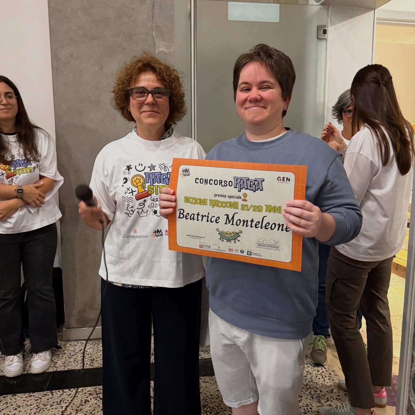 immagine di galleria