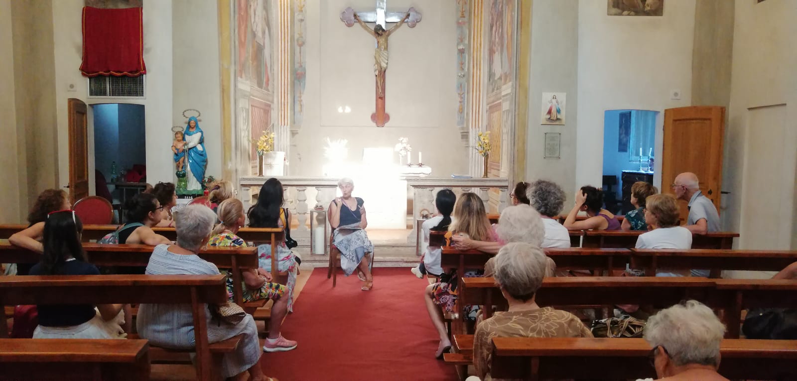 immagine di galleria 'R…Estate a Sesto 2024'