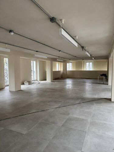 immagine di galleria 'La Biblioteca centrale si rinnova'