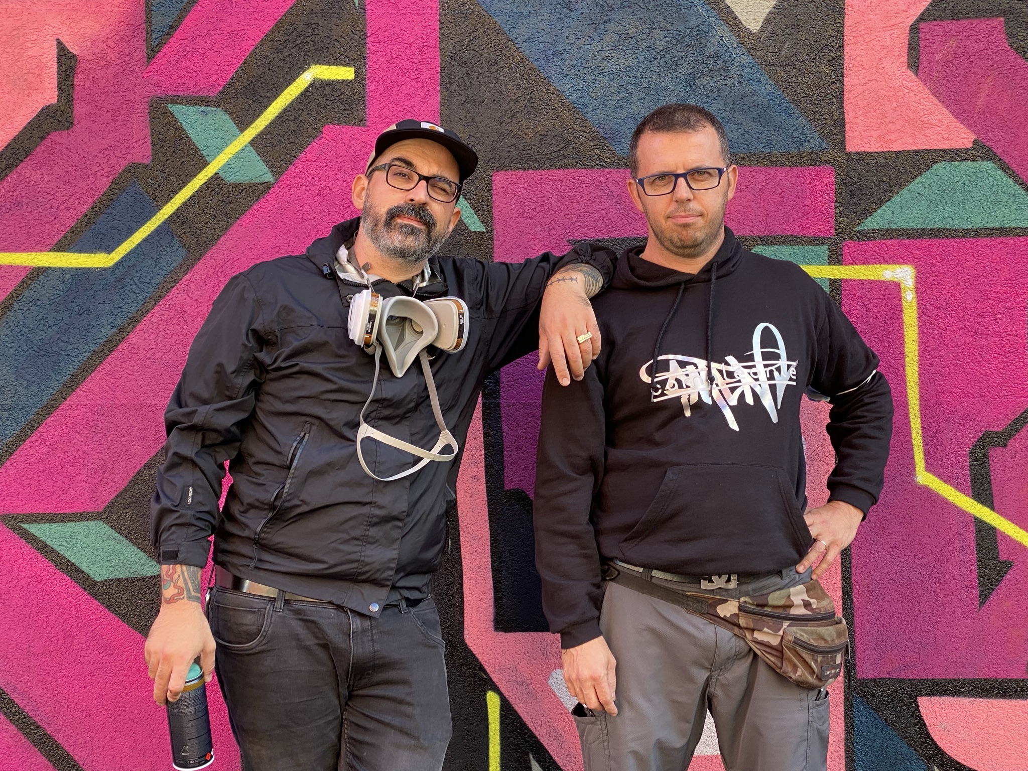 immagine di galleria 'Festa dello Sport, Volontariato e Salute 2021'