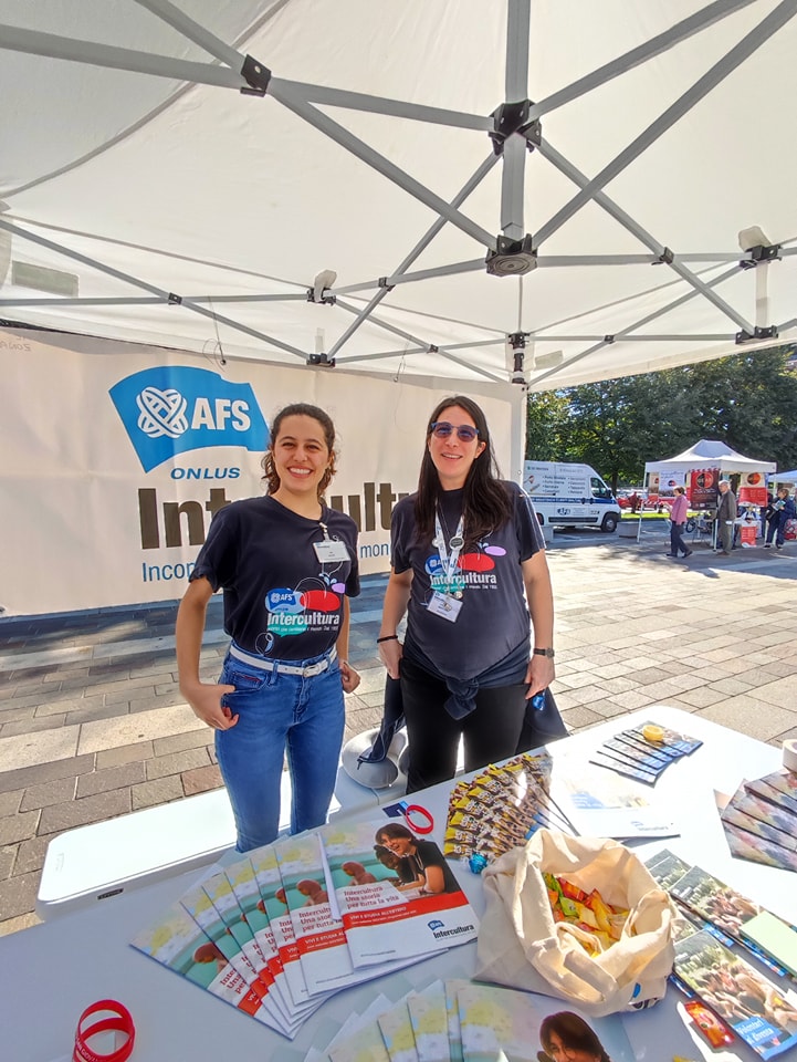 immagine di galleria 'Festa dello Sport, del Volontariato e della Salute 2022'