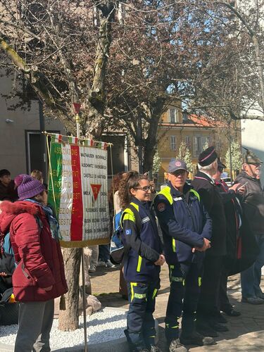 immagine di galleria 'Giornata della Poesia, della Memoria e dell'Impegno civile 2026'