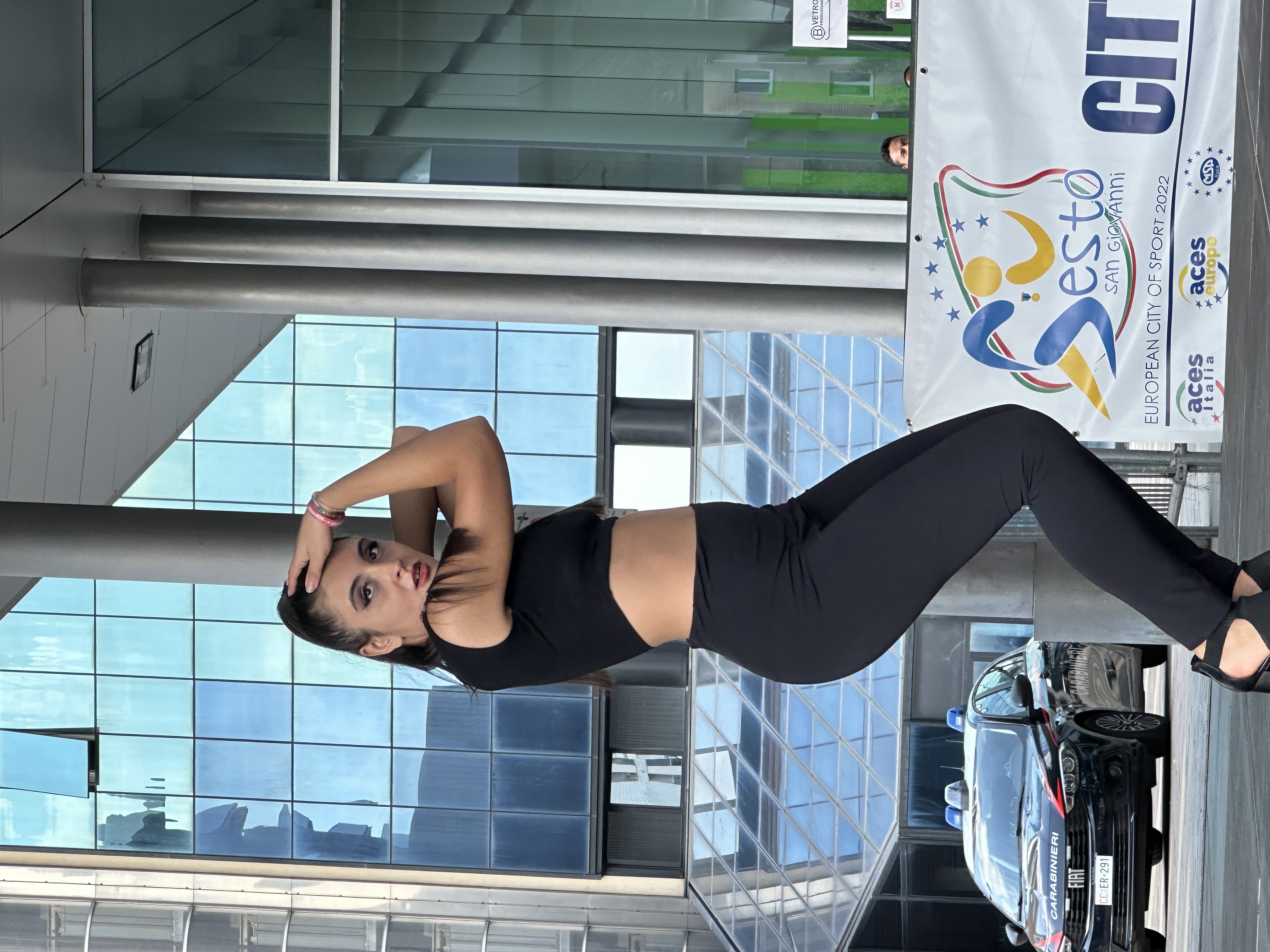 immagine di galleria 'Festa dello Sport, del Volontariato e della Salute 2024'