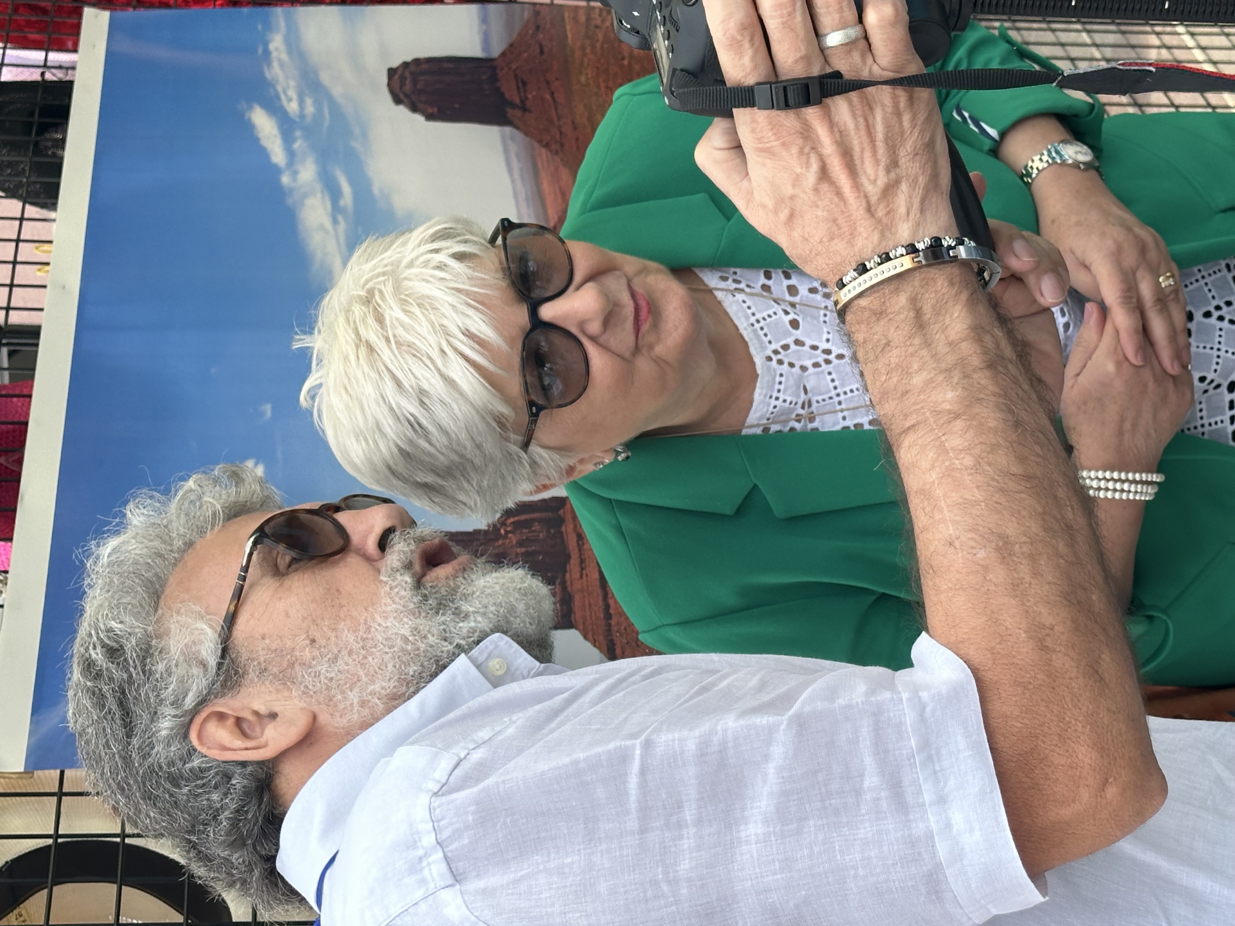 immagine di galleria 'Festa dello Sport, del Volontariato e della Salute 2024'