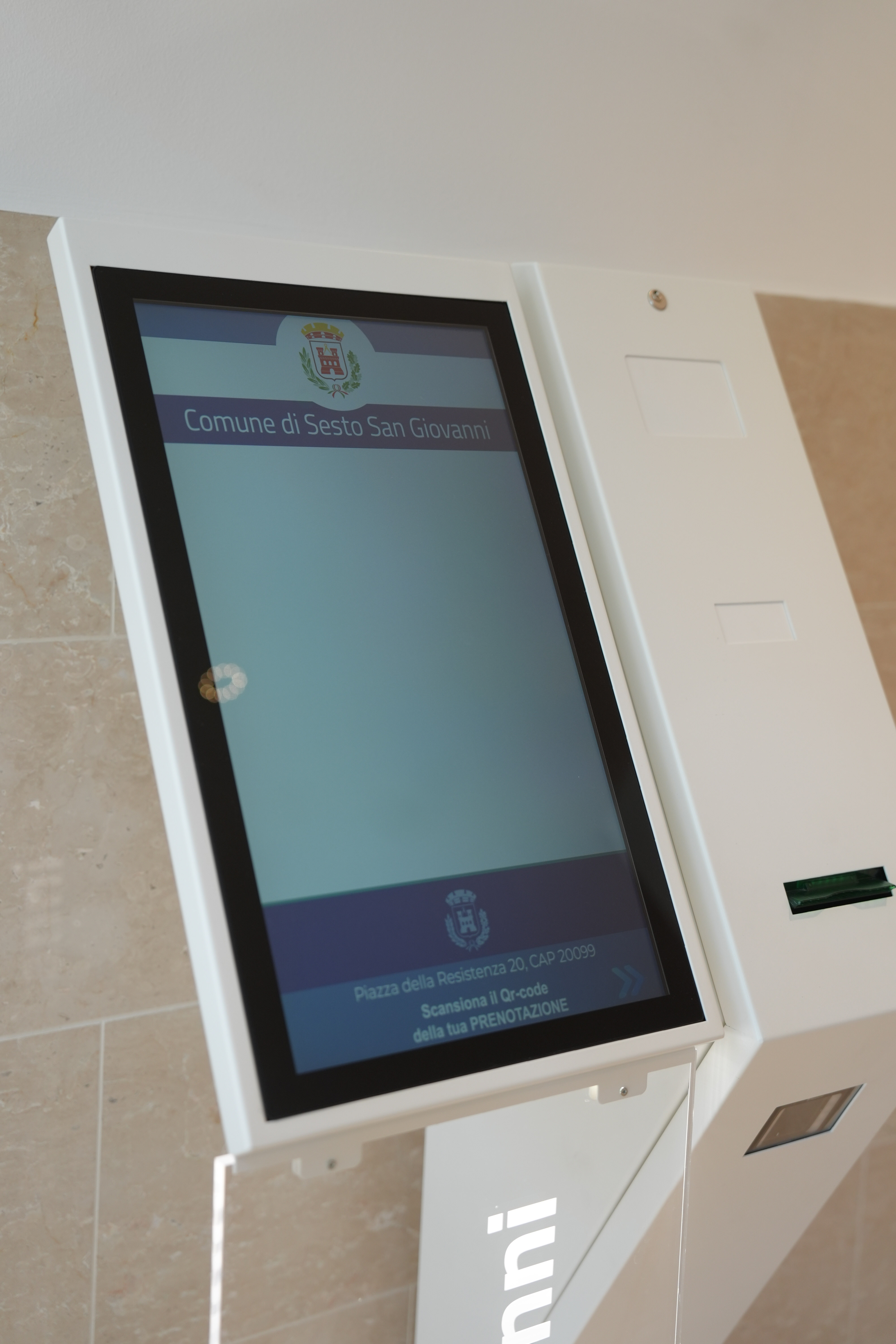 immagine di galleria 'Inaugurazione di MySesto'