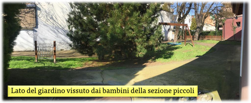 immagine di galleria 'Nido Tonale'