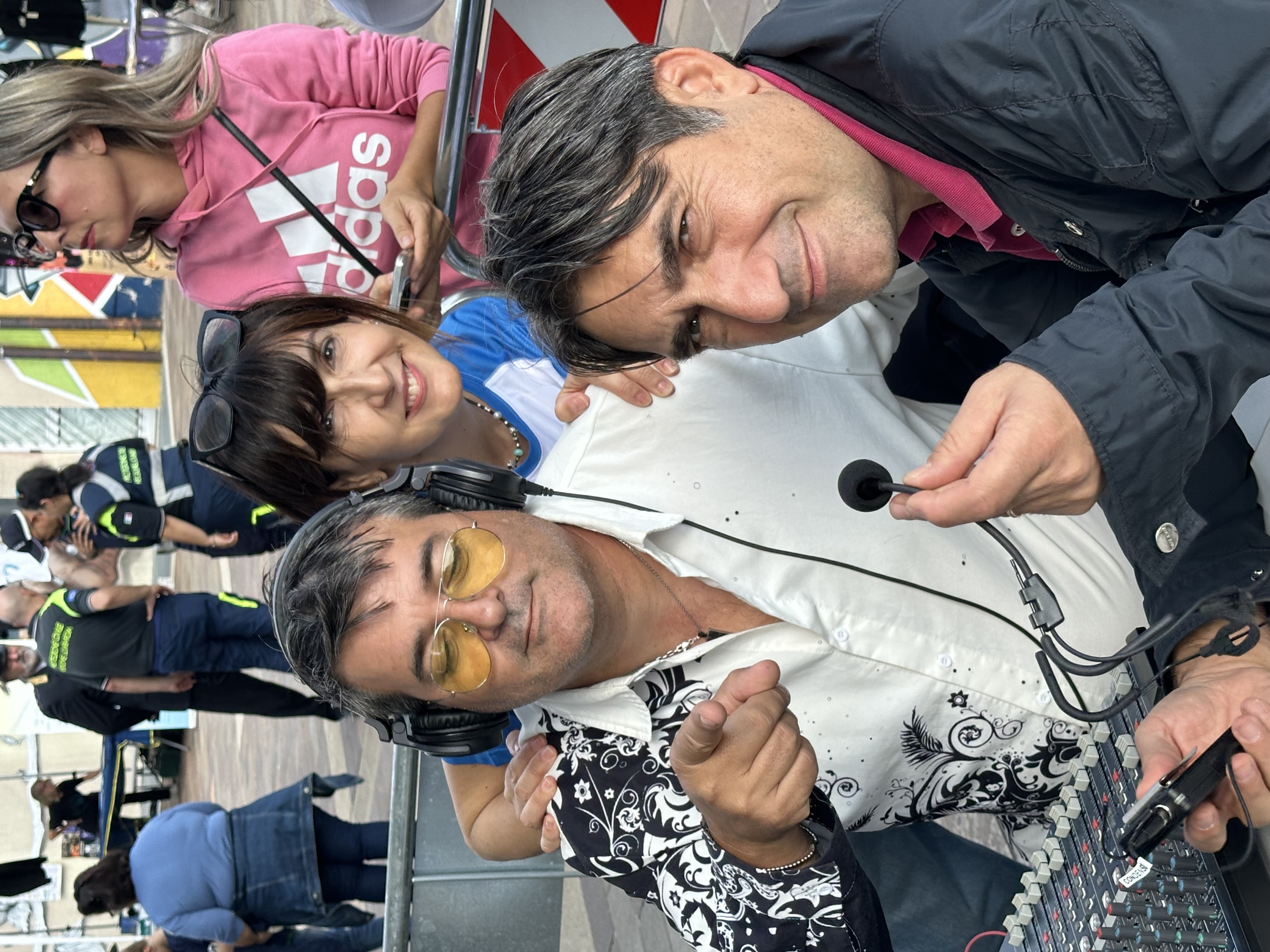 immagine di galleria 'Festa dello Sport, del Volontariato e della Salute 2024'