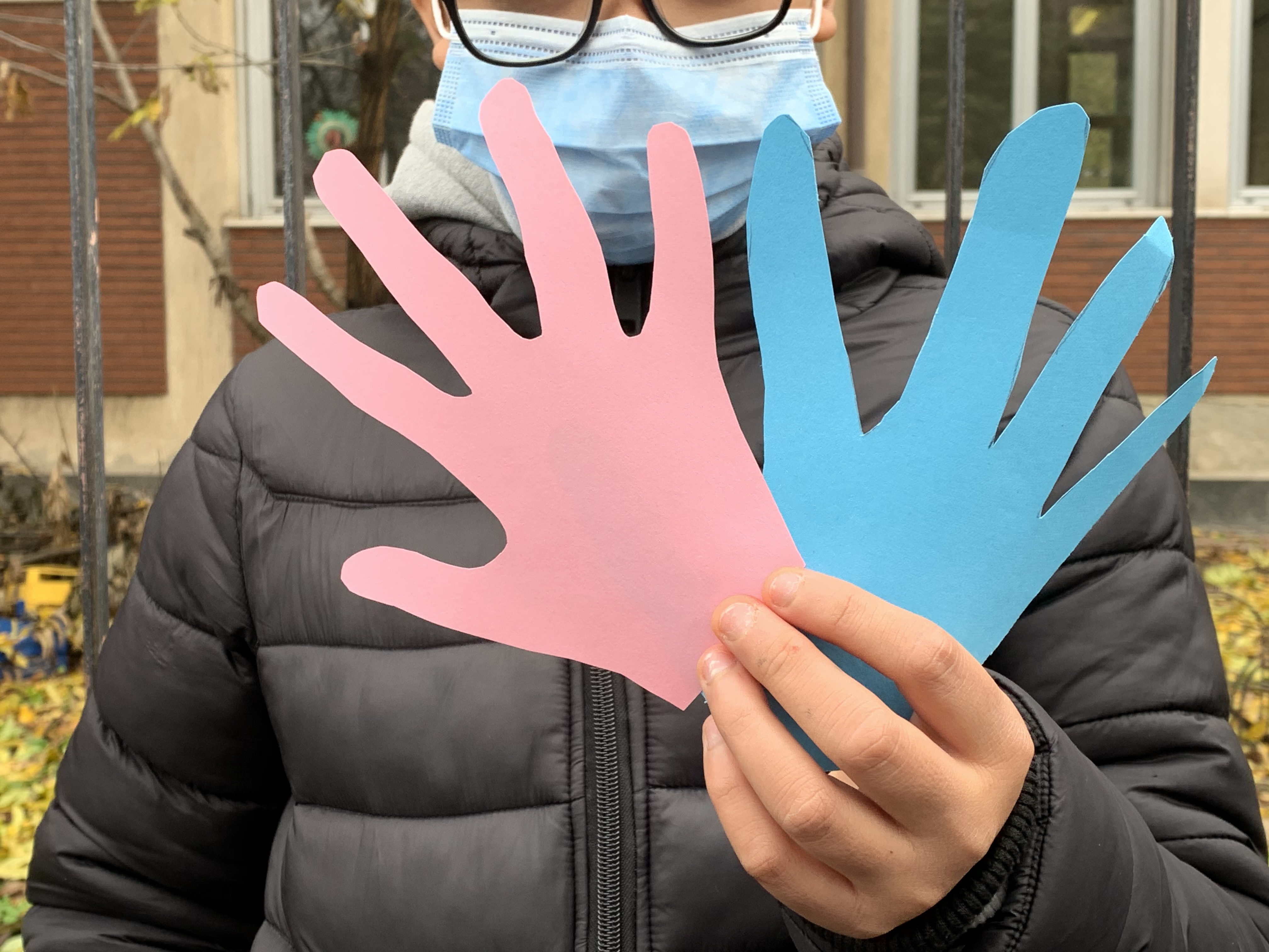 immagine di galleria 'Giornata Internazionale della disabilità 2020'