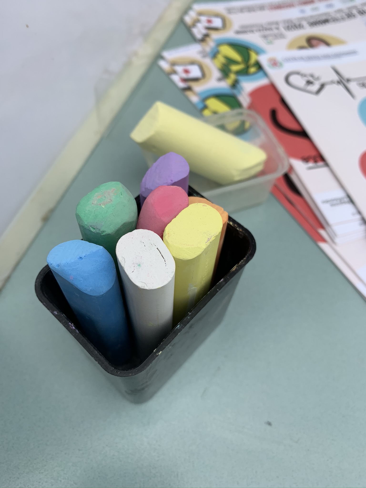 immagine di galleria 'Festa dello Sport, Volontariato e Salute 2021'