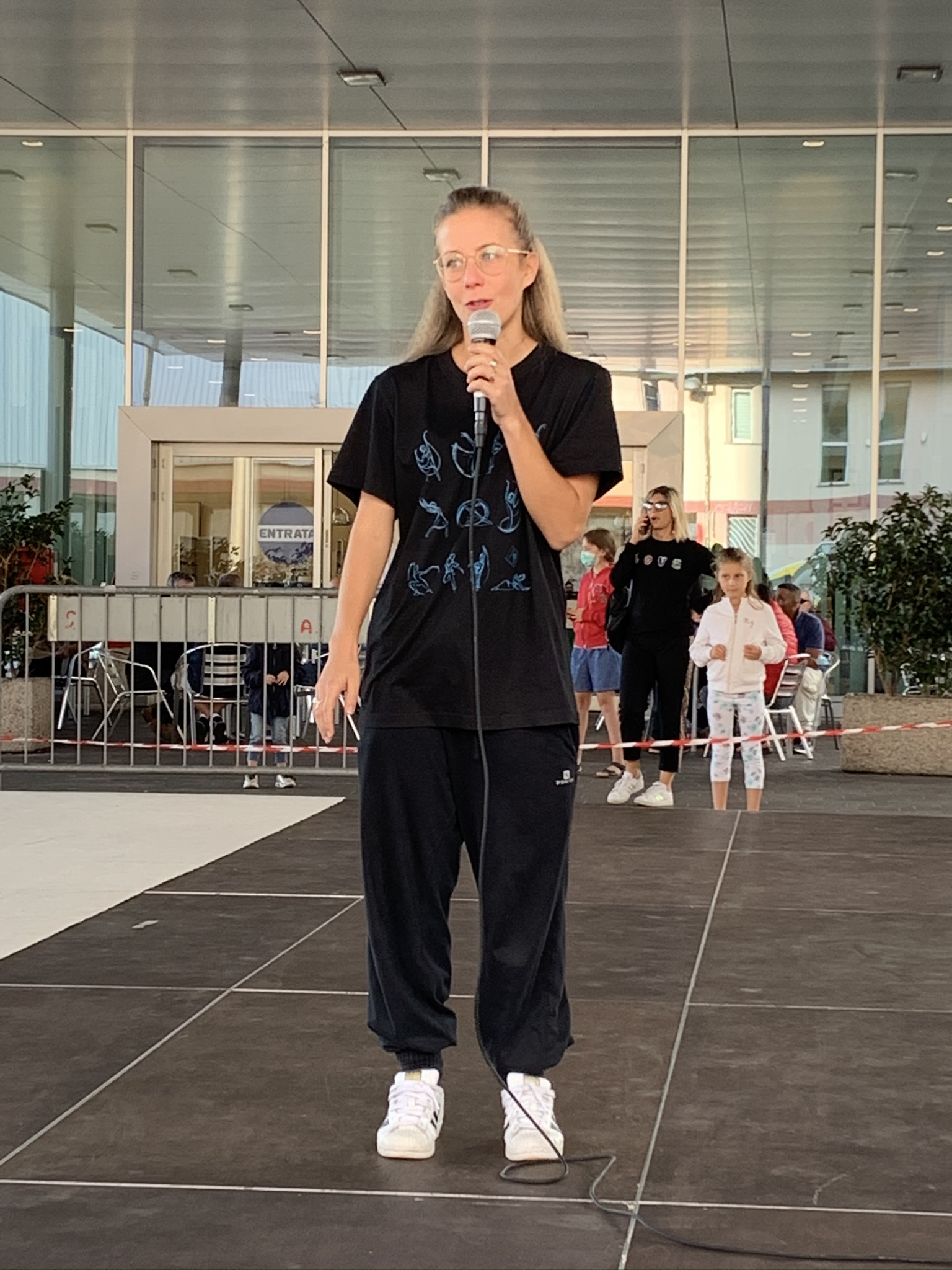 immagine di galleria 'Festa dello Sport, Volontariato e Salute 2021'