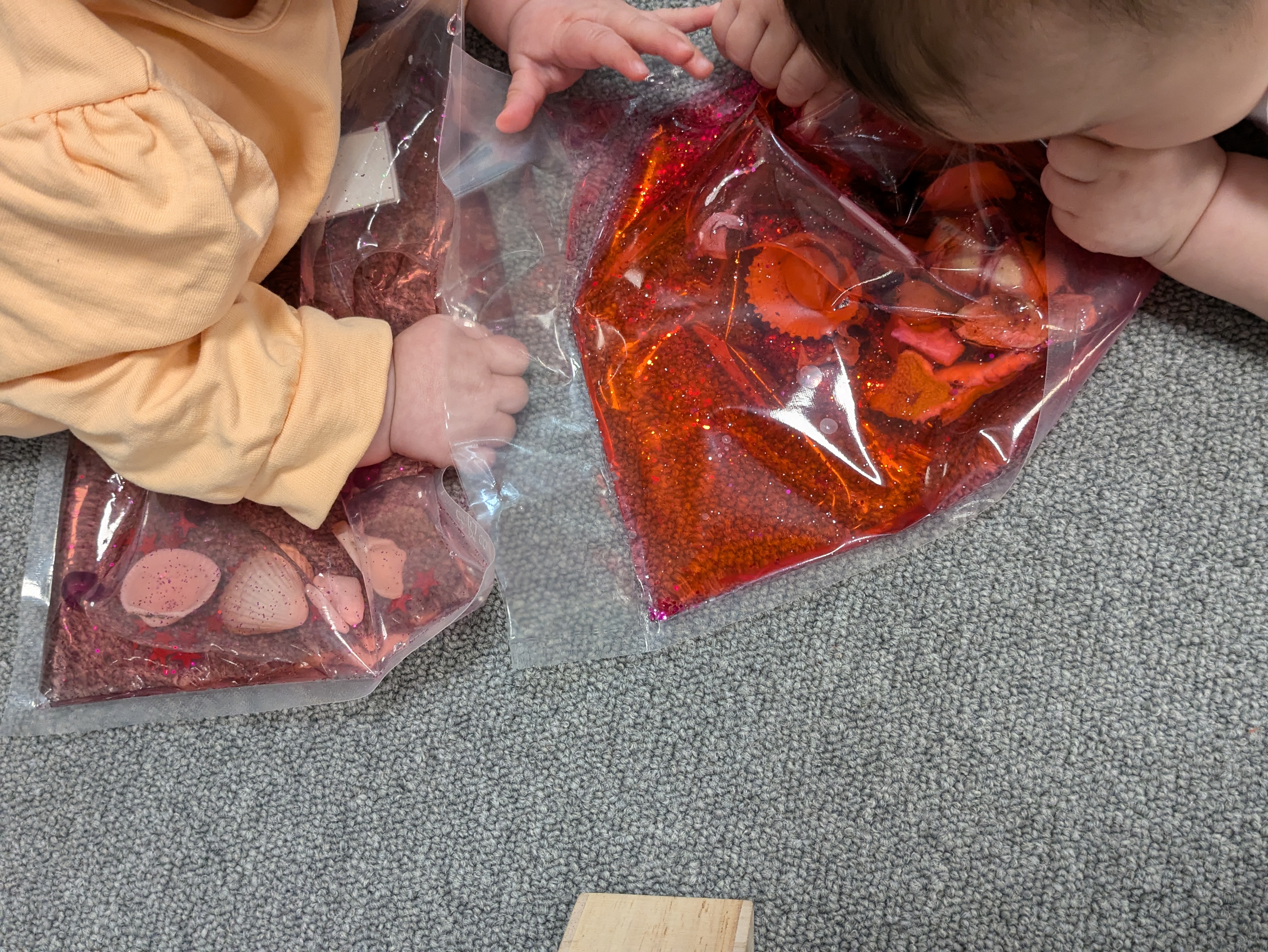 immagine di galleria 'Piccoli & Grandi'