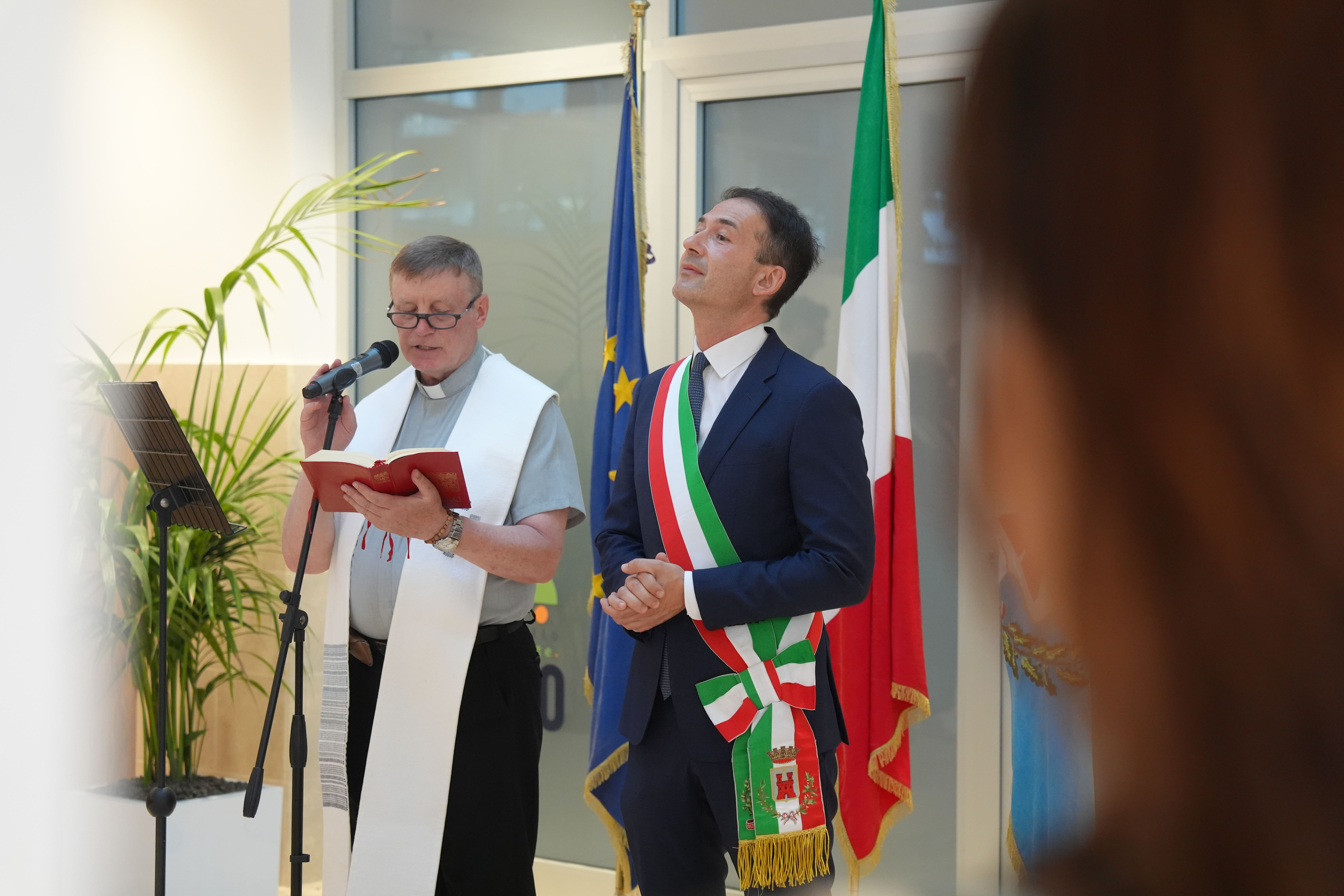 immagine di galleria 'Inaugurazione di MySesto'