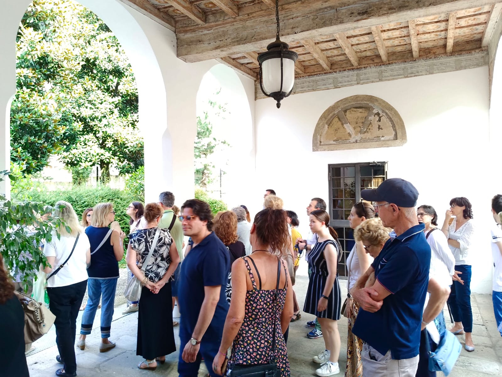 immagine di galleria 'R…Estate a Sesto 2024'