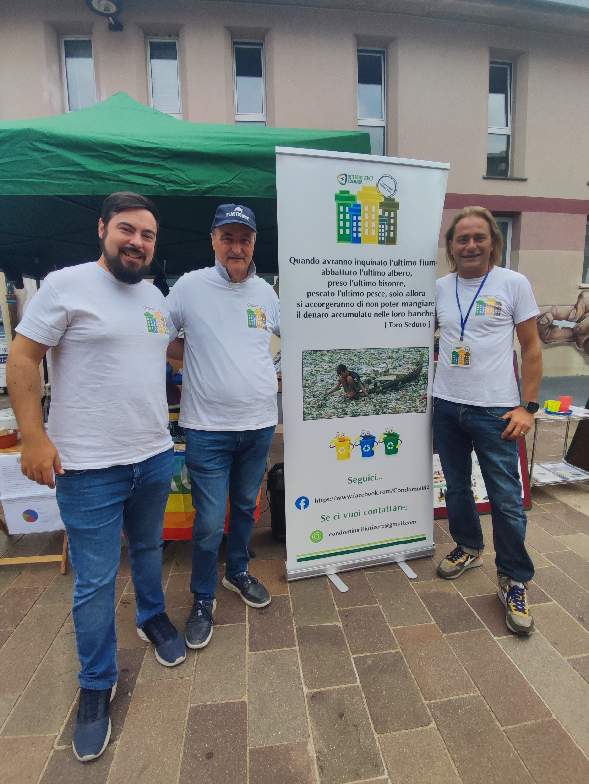 immagine di galleria 'Festa dello Sport, del Volontariato e della Salute 2024'