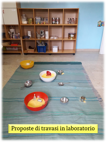 immagine di galleria 'Asilo nido Boccaccio'