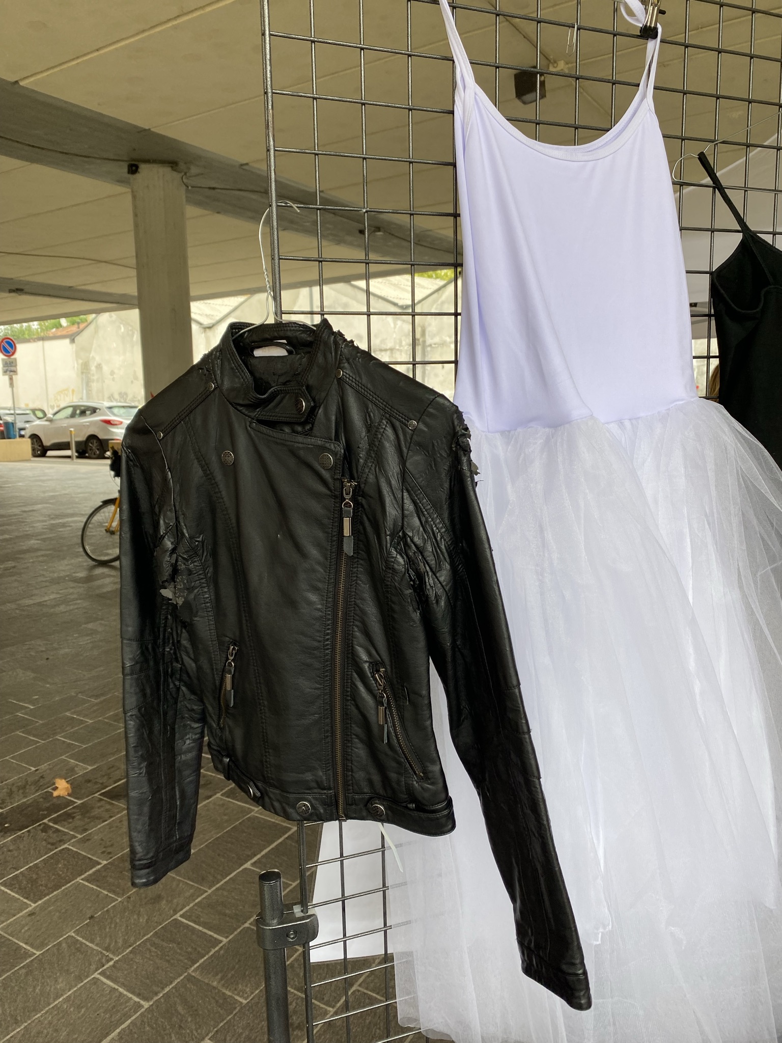 immagine di galleria 'Festa dello Sport, Volontariato e Salute 2021'