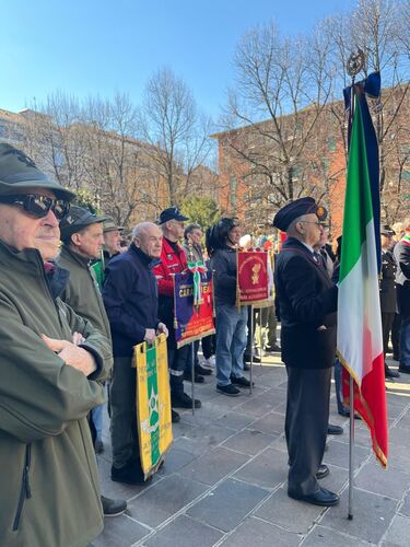 immagine di galleria 'Giornata dell'Unità Nazionale'