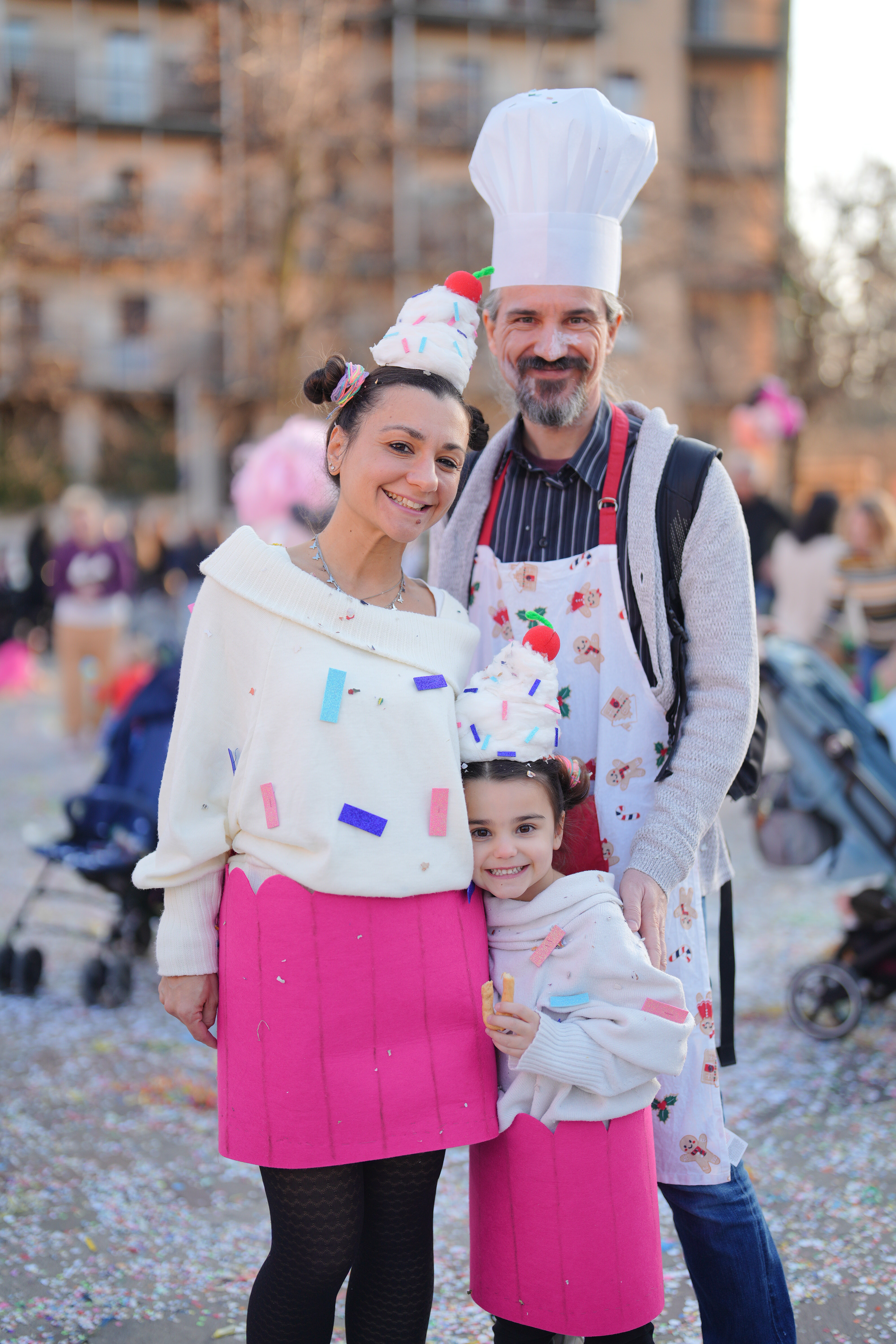 immagine di galleria 'Carnevale 2025'