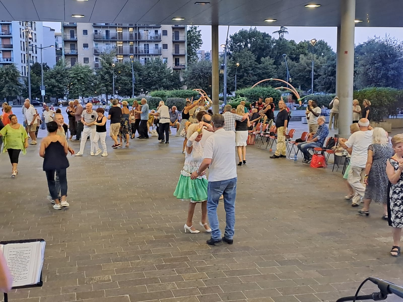 immagine di galleria 'R…Estate a Sesto 2024'