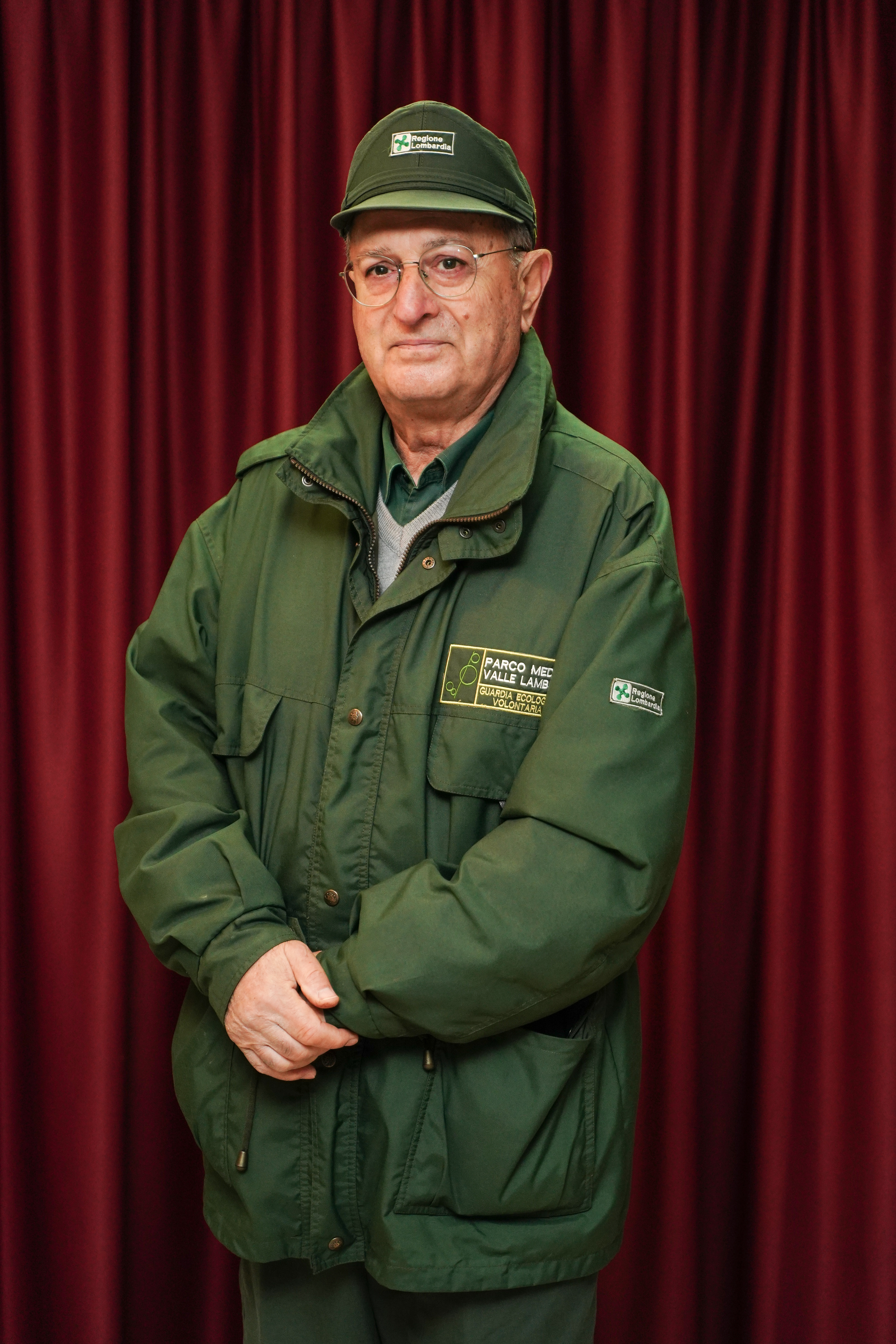 immagine di galleria 'Giornata mondiale del volontariato 2020'