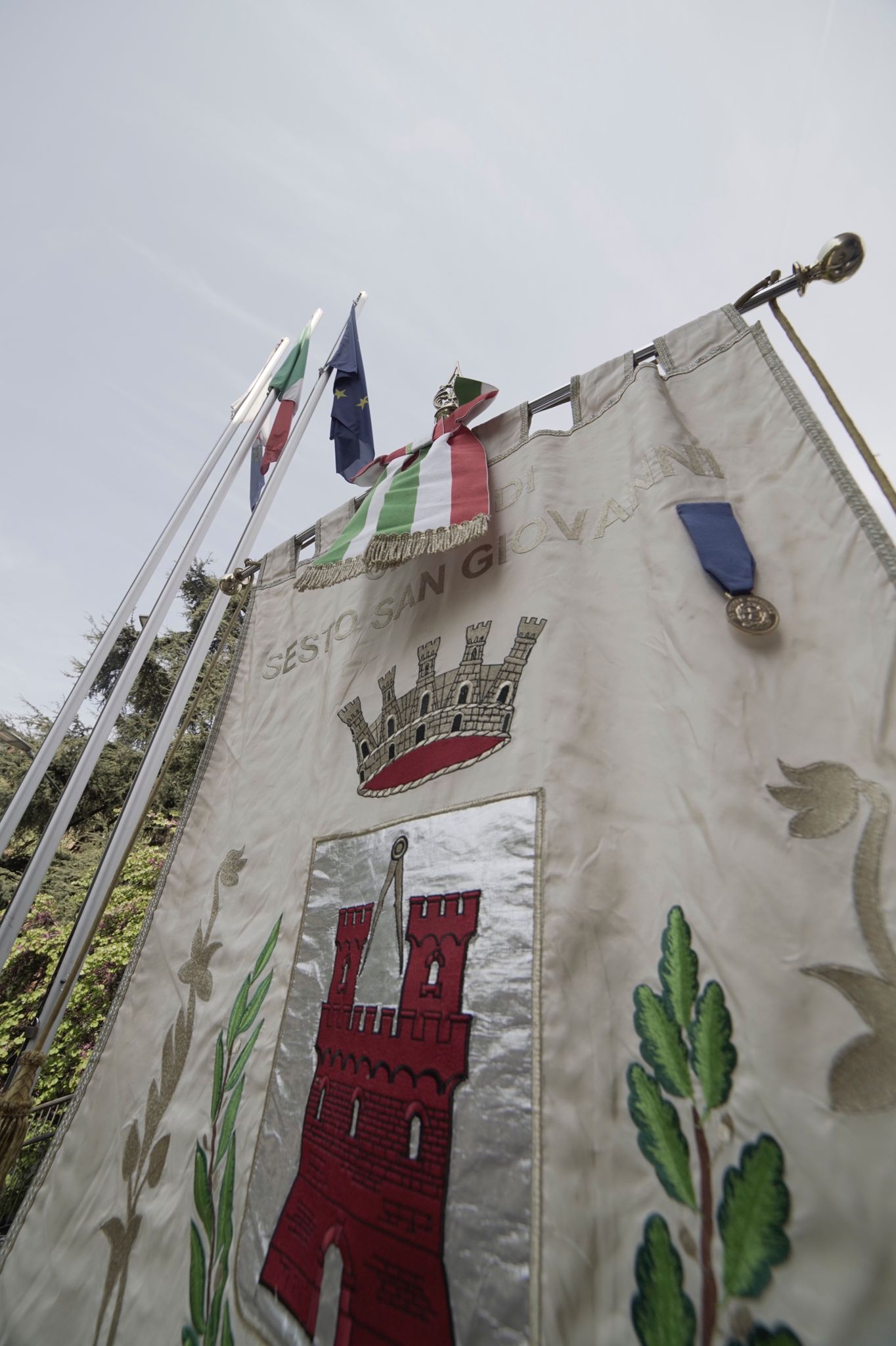 immagine di galleria '25 aprile 2021: 76 anno della Liberazione!'