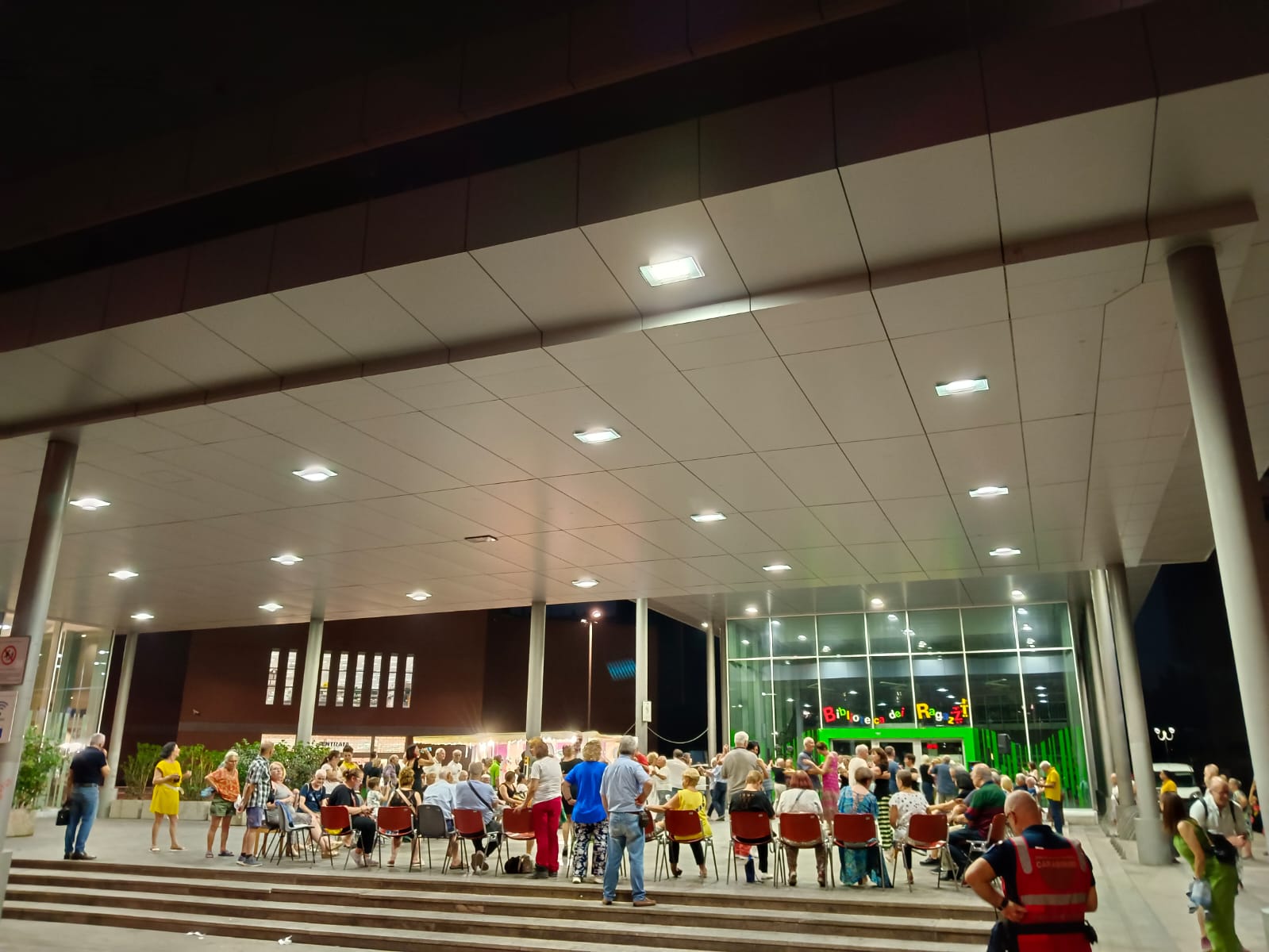 immagine di galleria 'R…Estate a Sesto 2024'