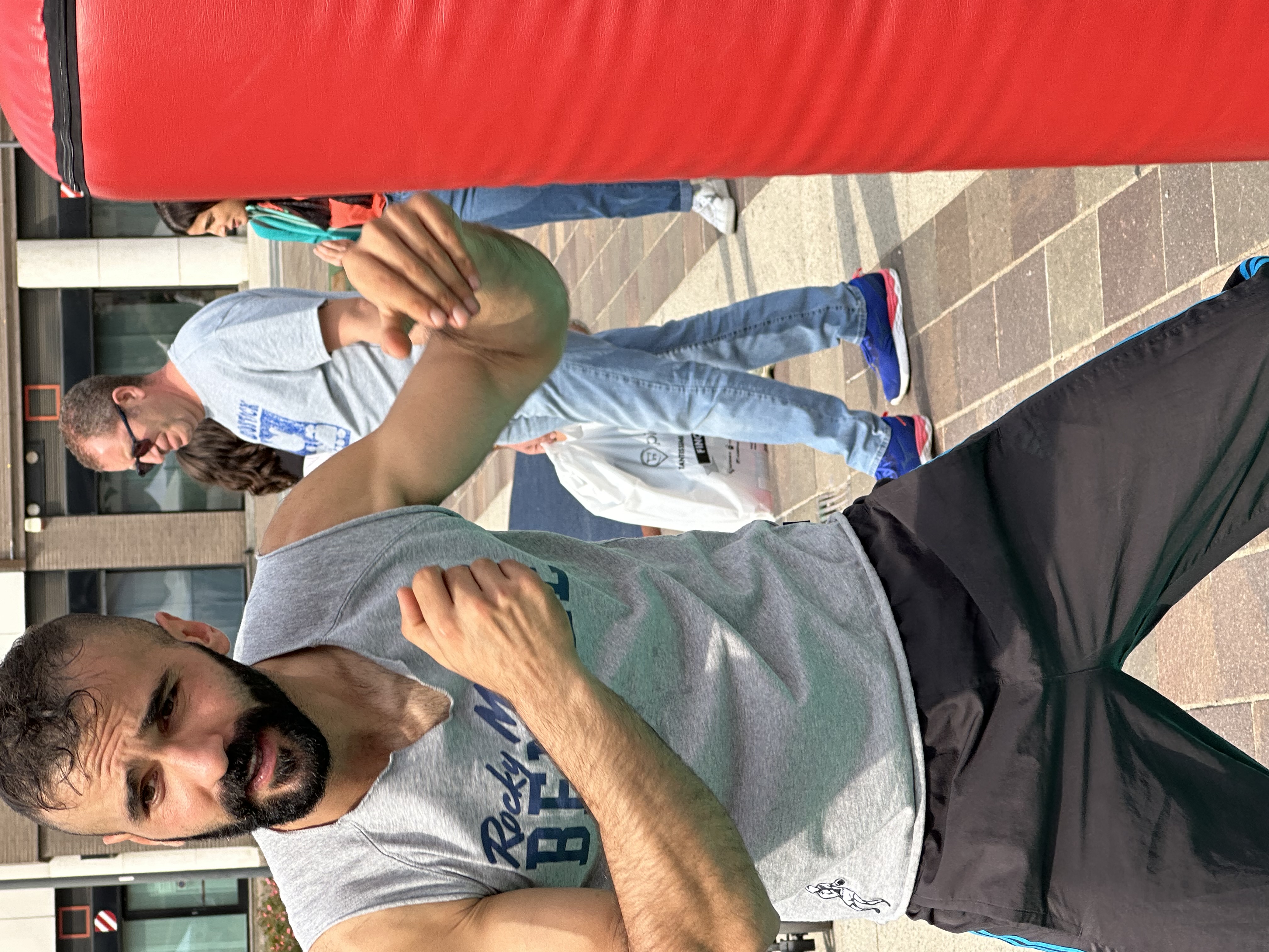 immagine di galleria 'Festa dello Sport, del Volontariato e della Salute 2024'