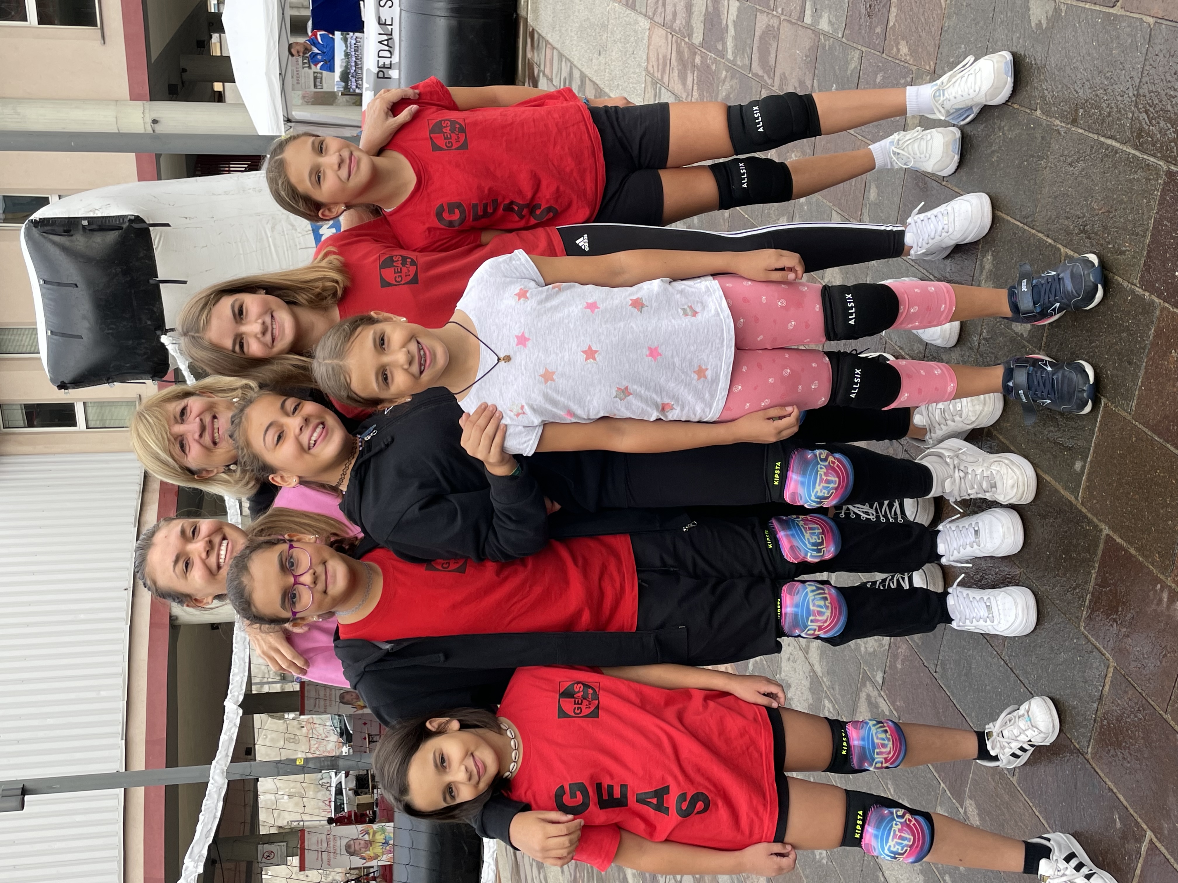 immagine di galleria 'Festa dello Sport, del Volontariato e della Salute 2023'