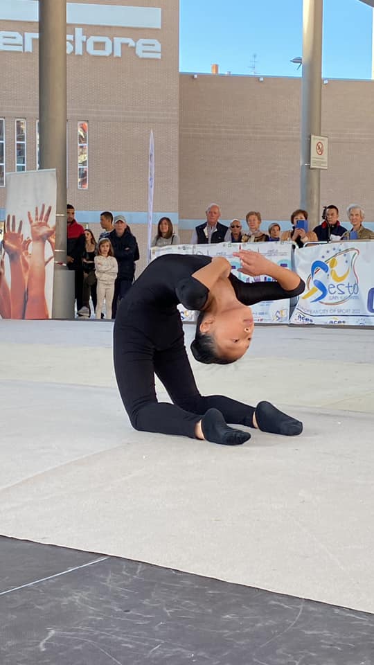 immagine di galleria 'Festa dello Sport, del Volontariato e della Salute 2022'