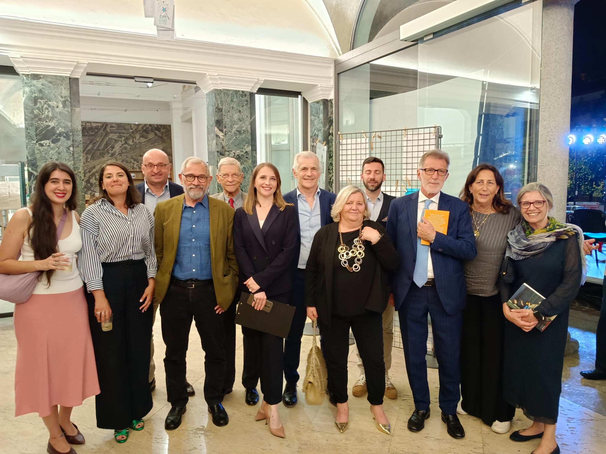 immagine di galleria 'R…Estate a Sesto 2024'