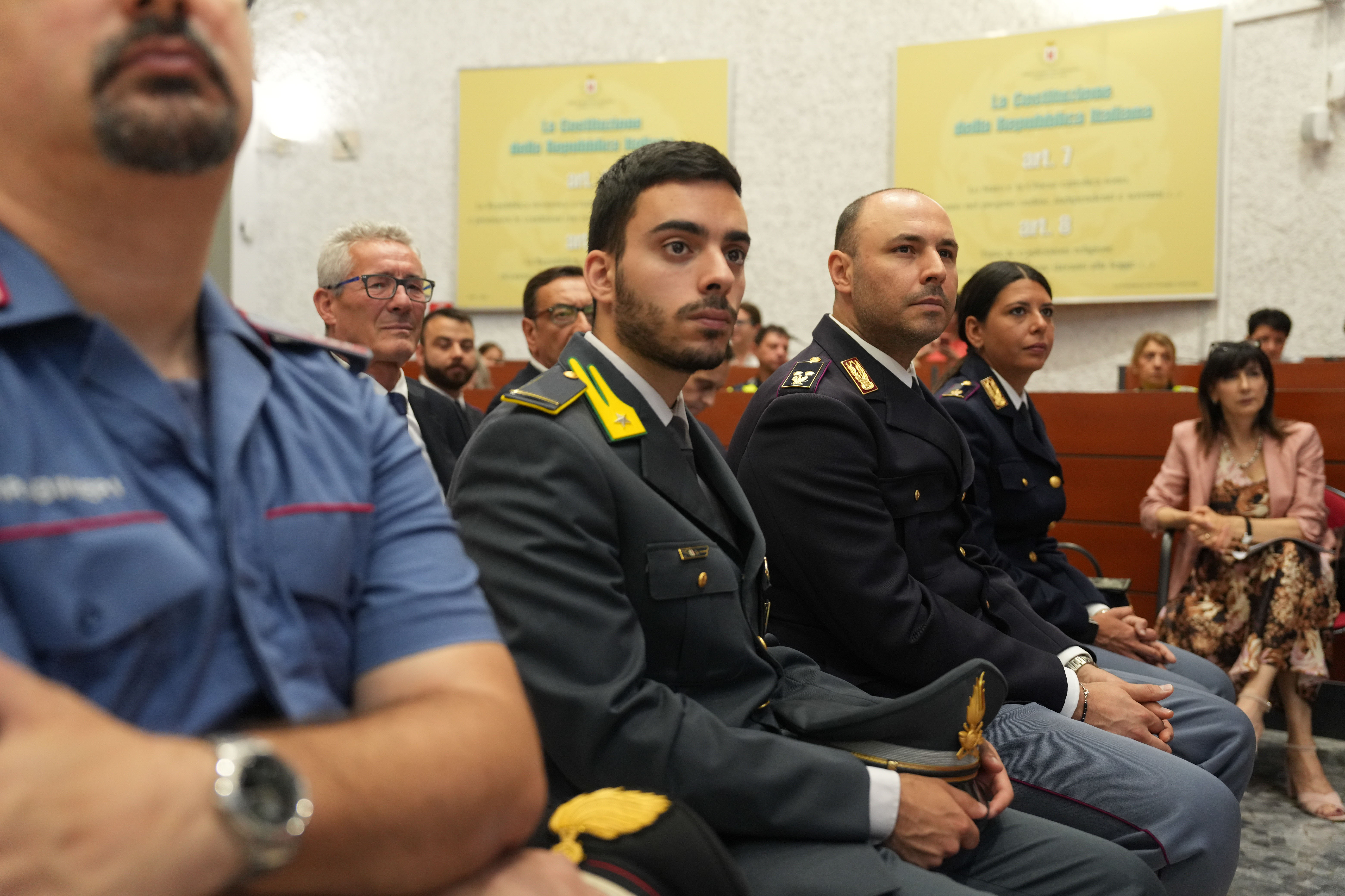 immagine di galleria 'Sesto d’Oro 2024'