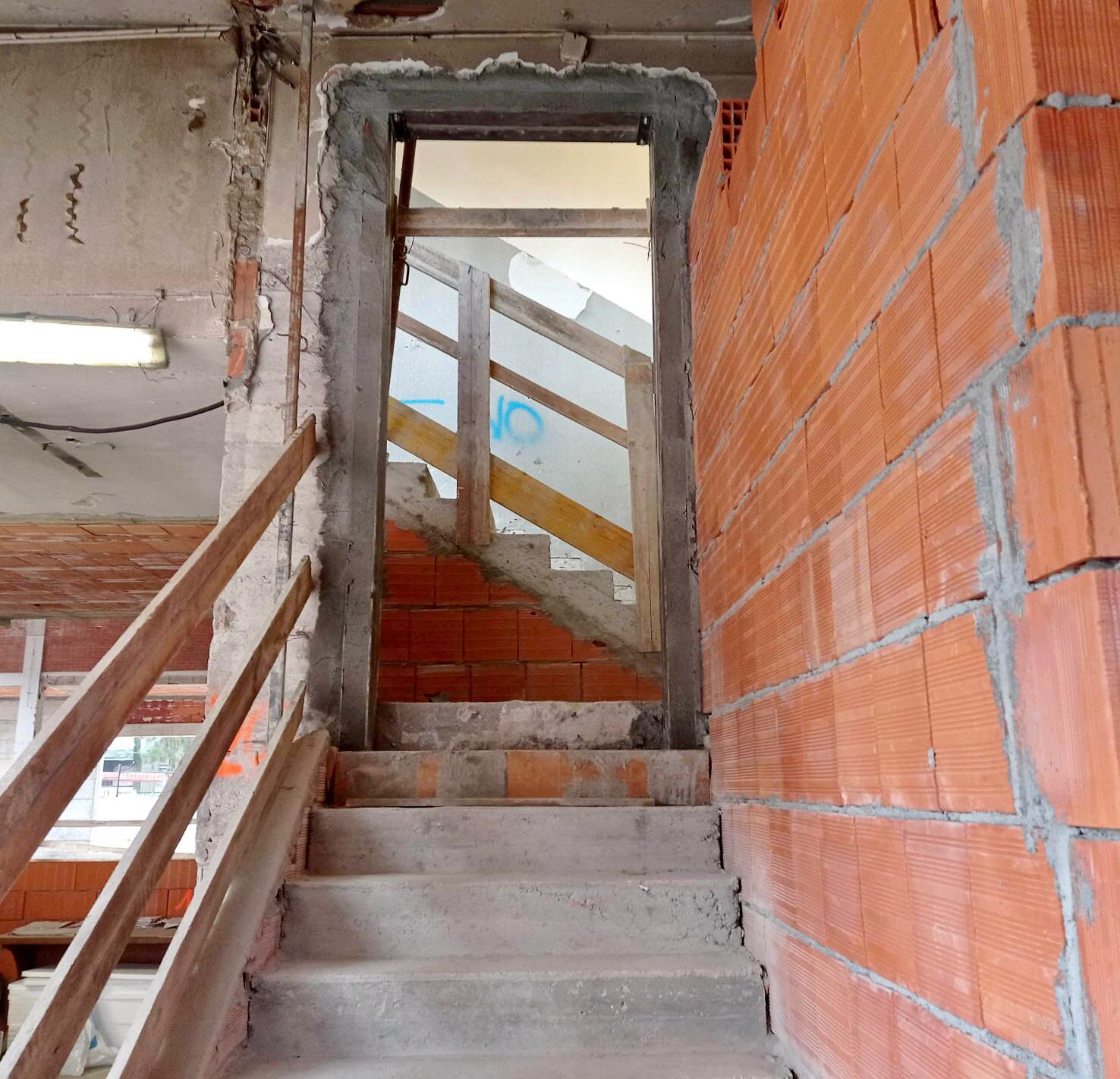 immagine di galleria 'Piscina De Gregorio'