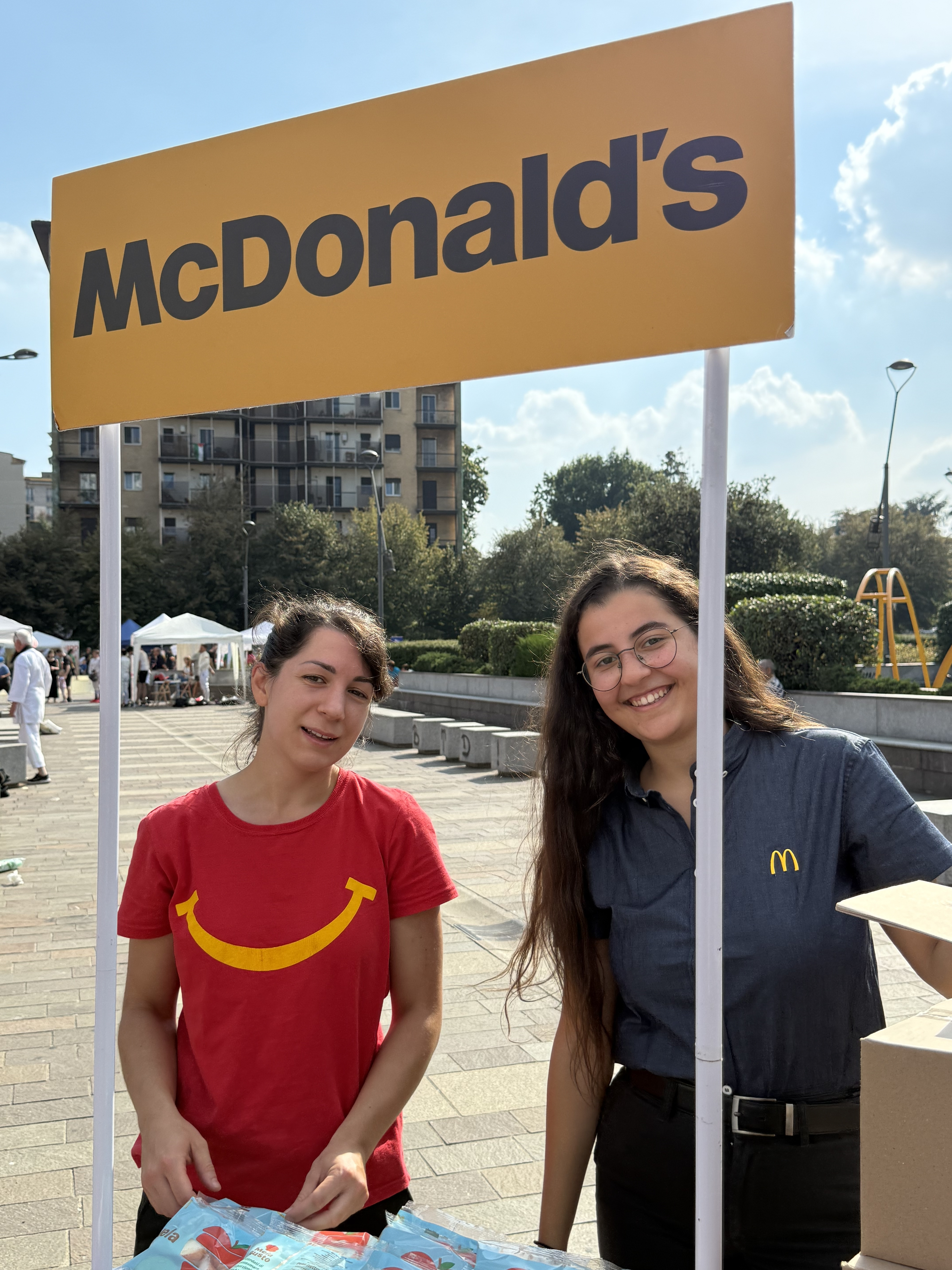 immagine di galleria 'Festa dello Sport, del Volontariato e della Salute 2025'