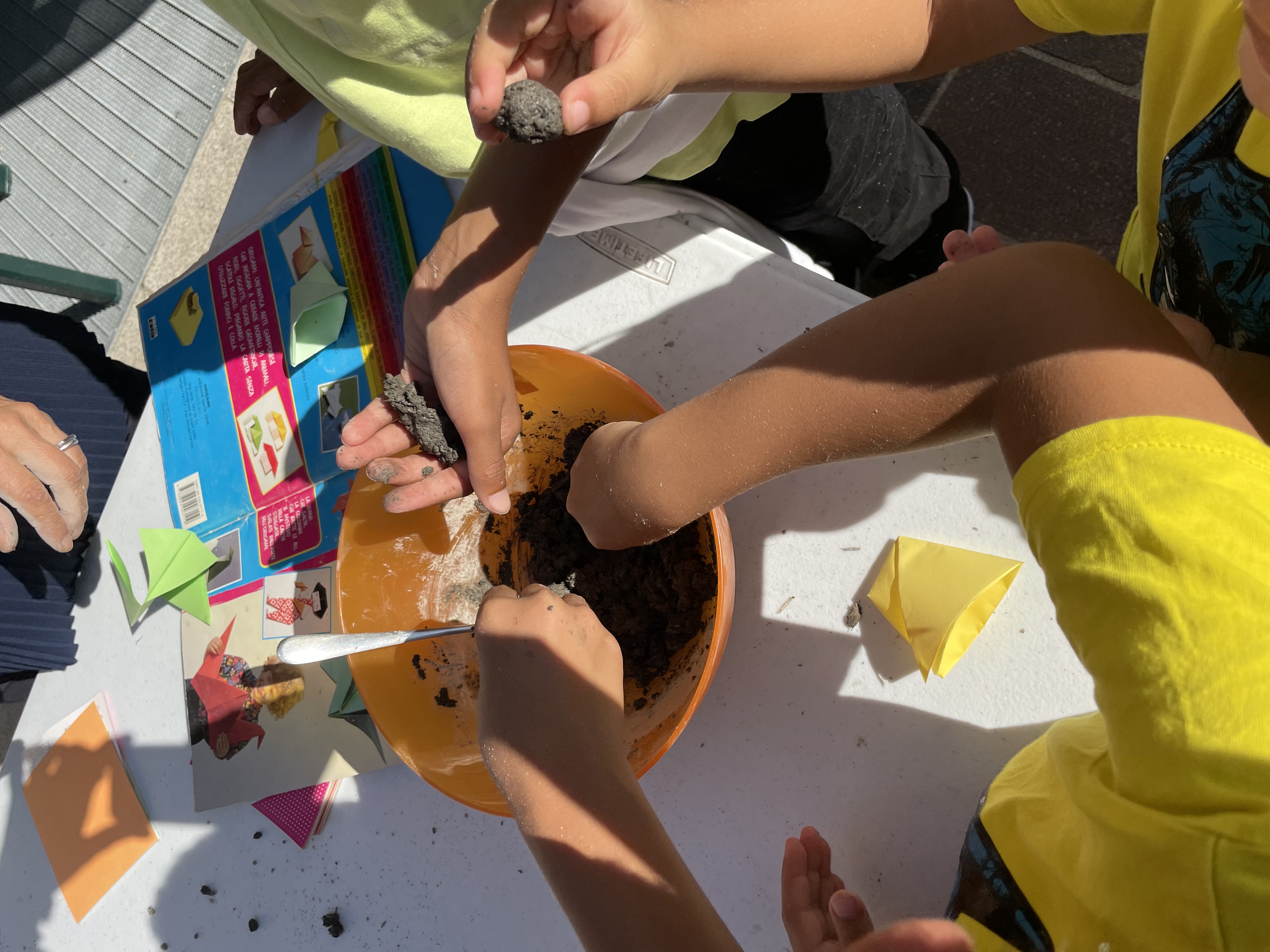 immagine di galleria 'Festa dello Sport, del Volontariato e della Salute 2023'