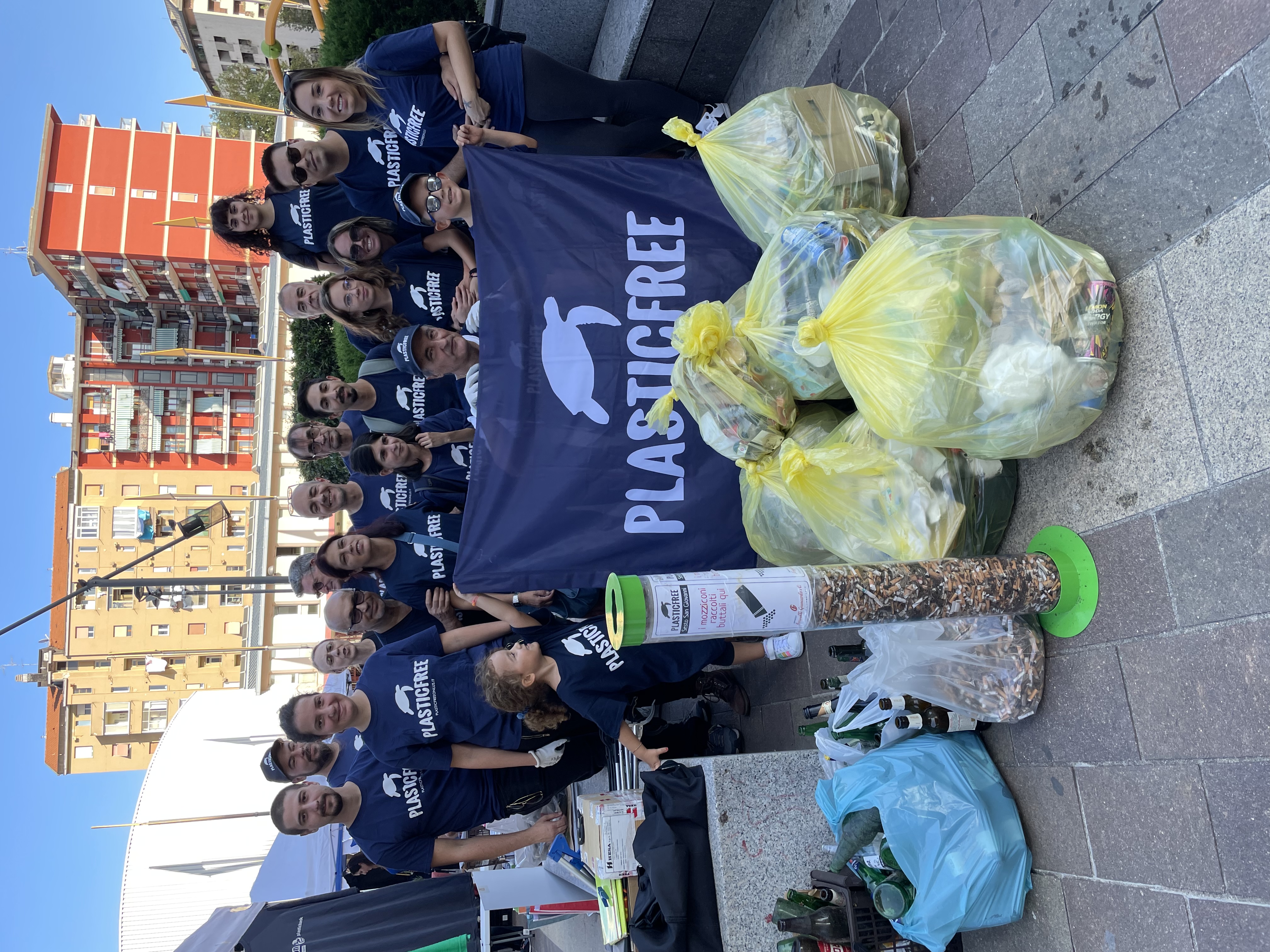 immagine di galleria 'Festa dello Sport, del Volontariato e della Salute 2023'