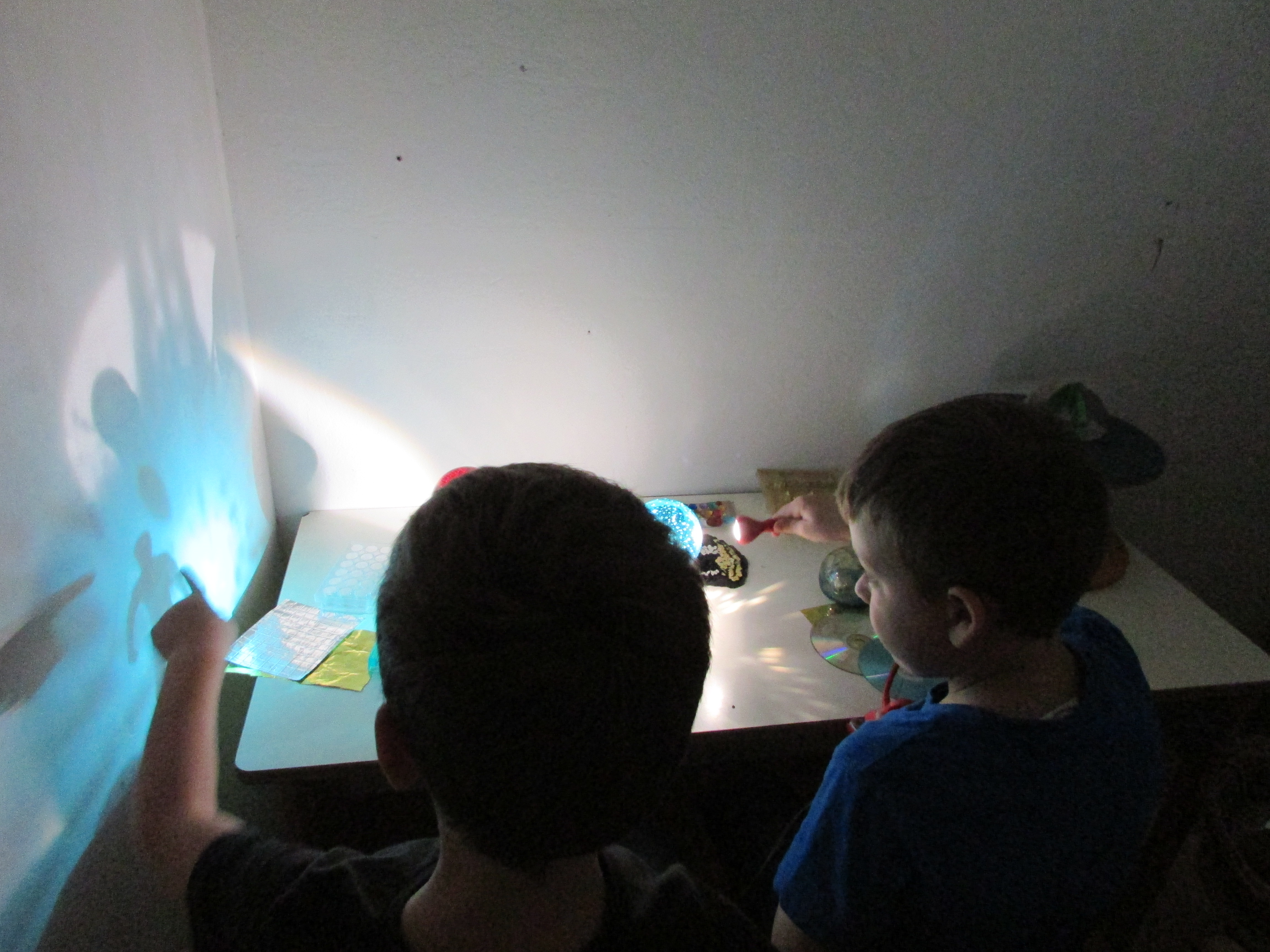 immagine di galleria 'GiocheriaLaboratori: le attività'