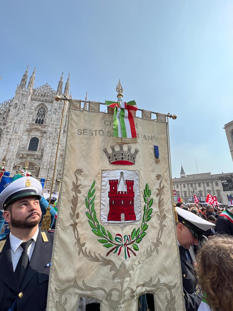 immagine di galleria 'Giornata della Memoria e dell’Impegno in ricordo delle vittime innocenti delle mafie 2023'