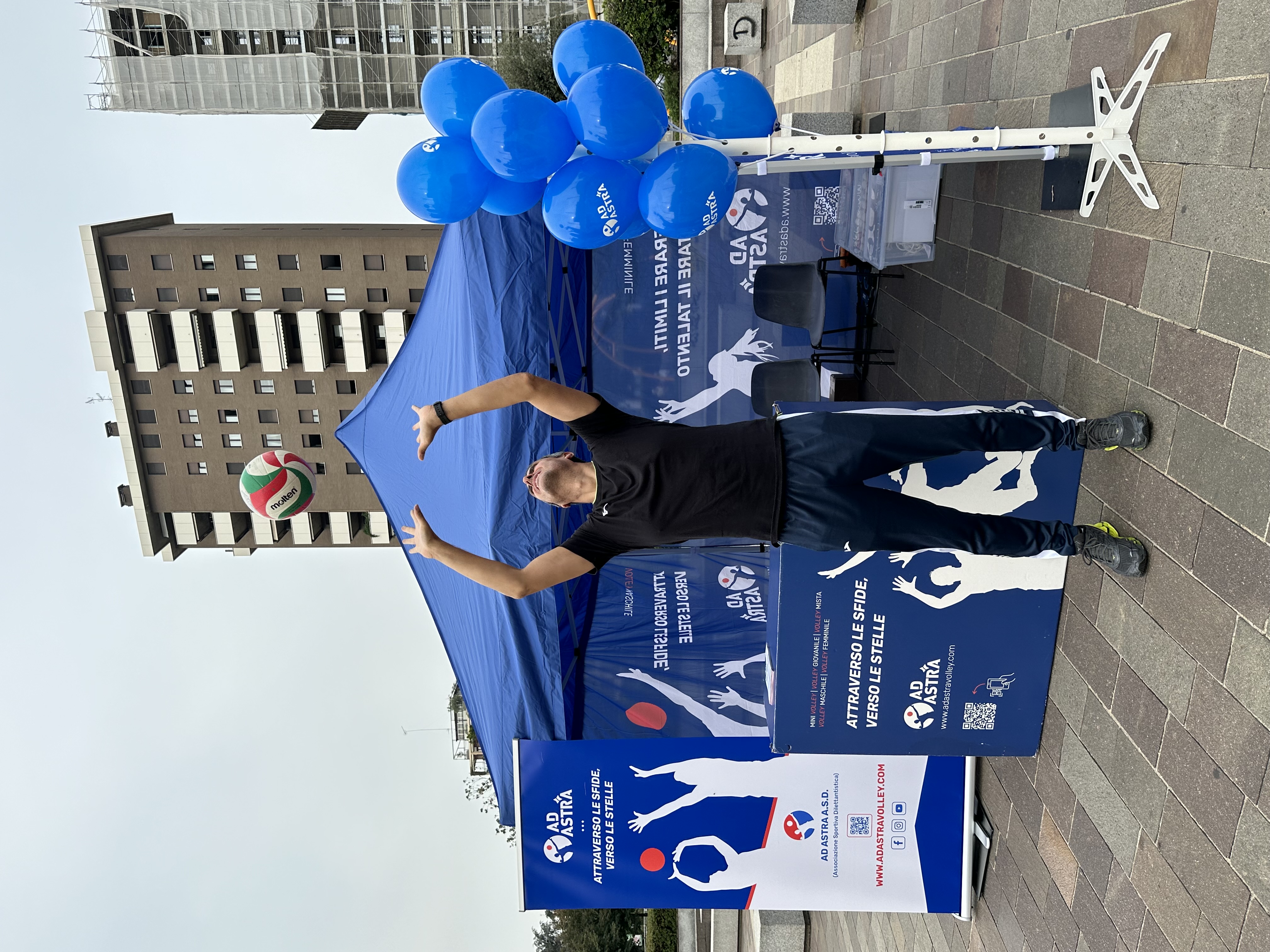 immagine di galleria 'Festa dello Sport, del Volontariato e della Salute 2024'