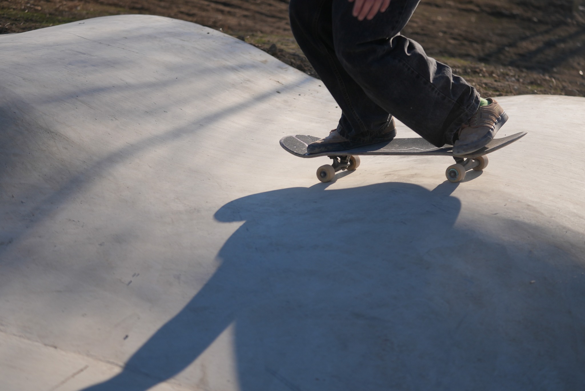 immagine di galleria 'Sixth plaza: la festa di inaugurazione dello skatepark nel Parco di Cascina Gatti'