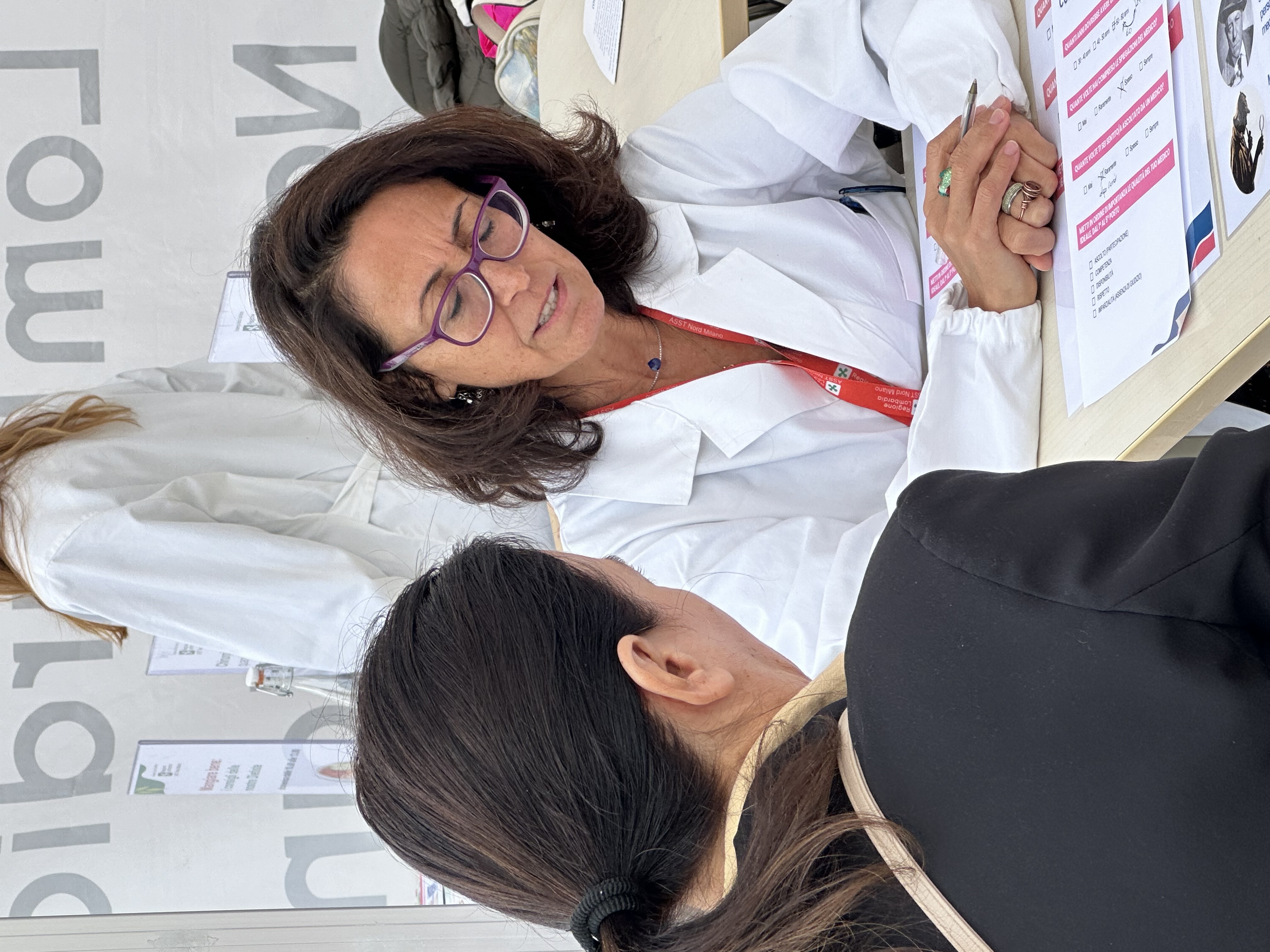 immagine di galleria 'Festa dello Sport, del Volontariato e della Salute 2024'