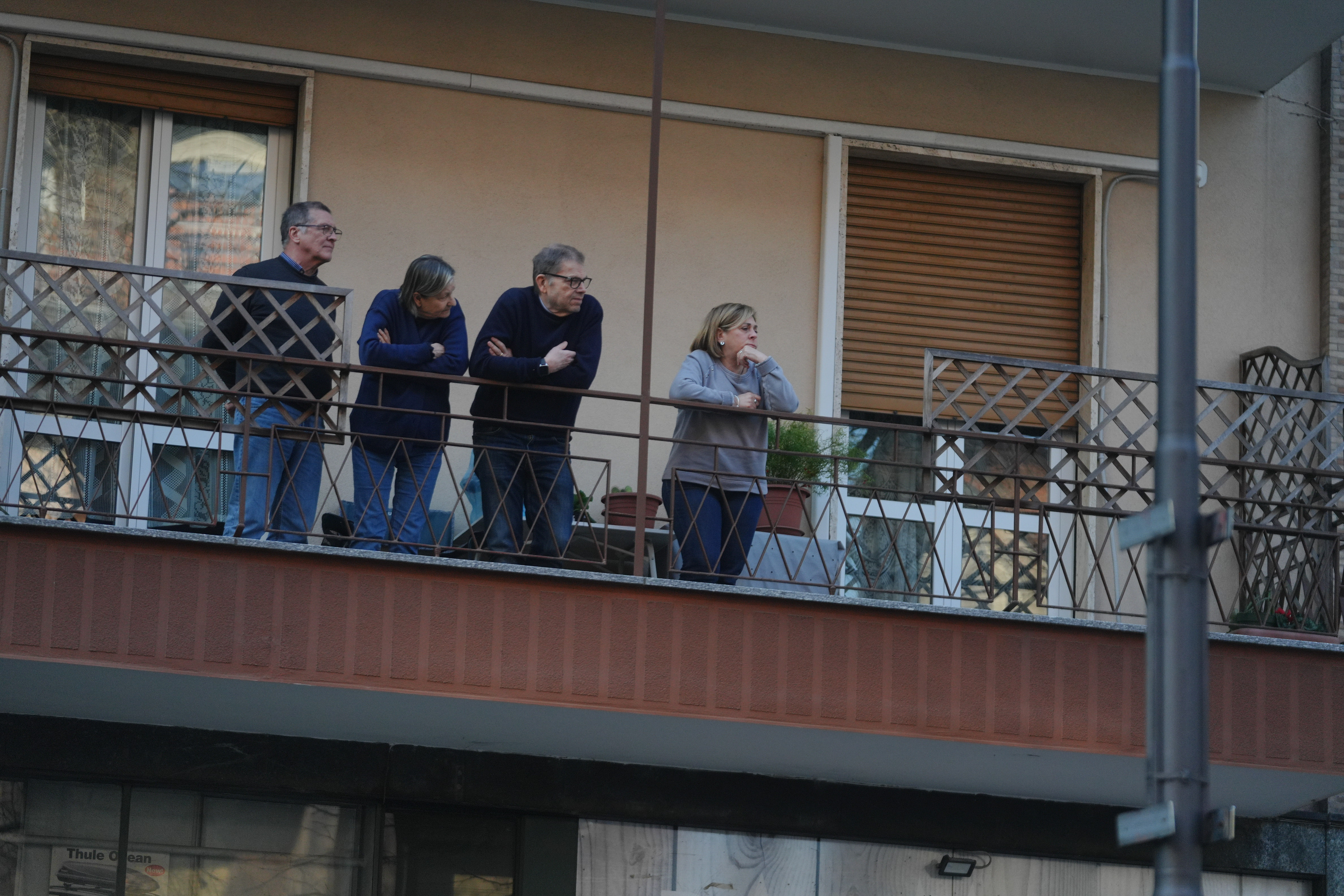 immagine di galleria 'Carnevale 2025'